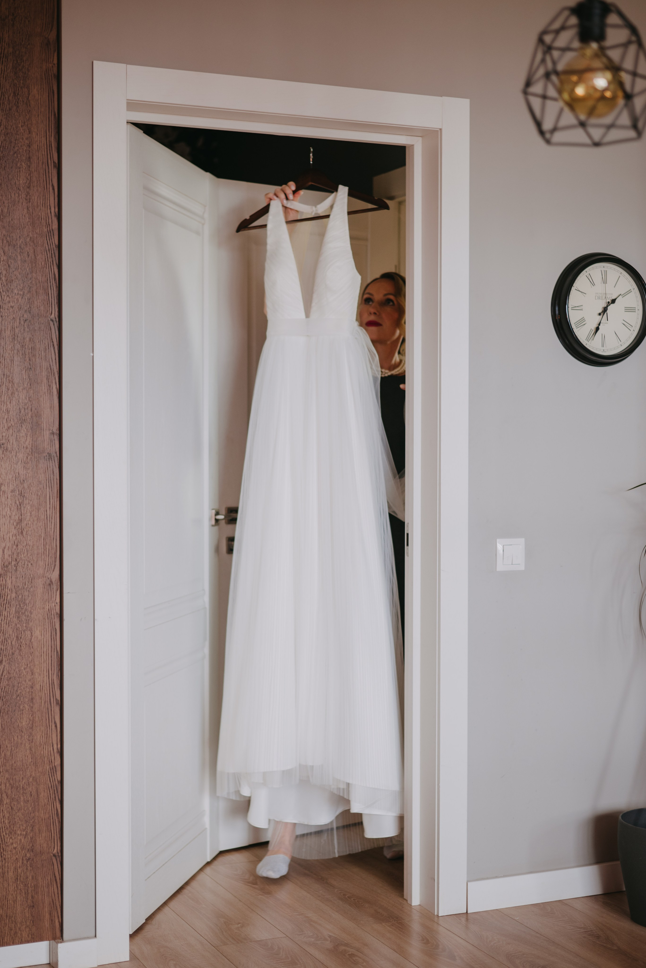 Эмиль и Елена. Свадебный фотограф Уфа Дарья Насырова