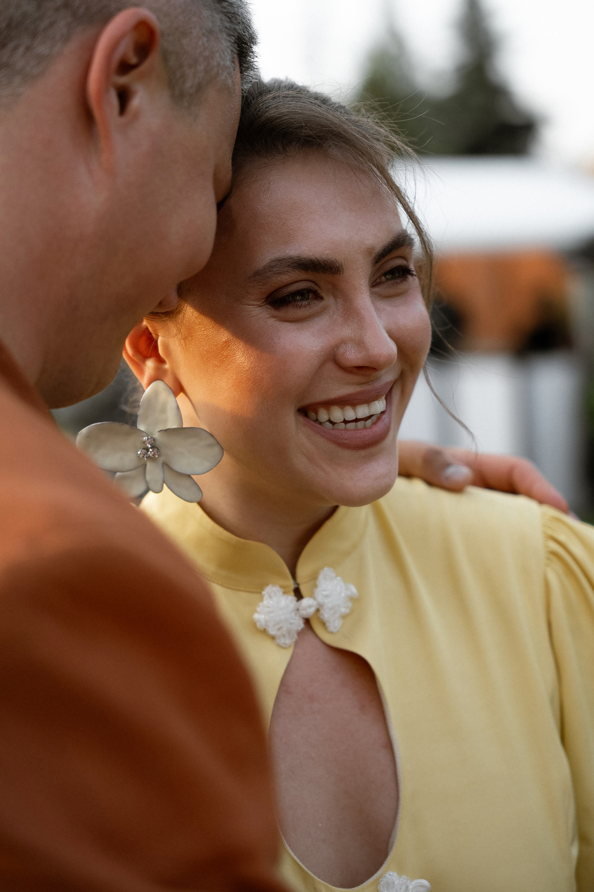 K+A Полный день. Сокращено. Семейный и портретный фотограф в Саратове Сахарова Маша