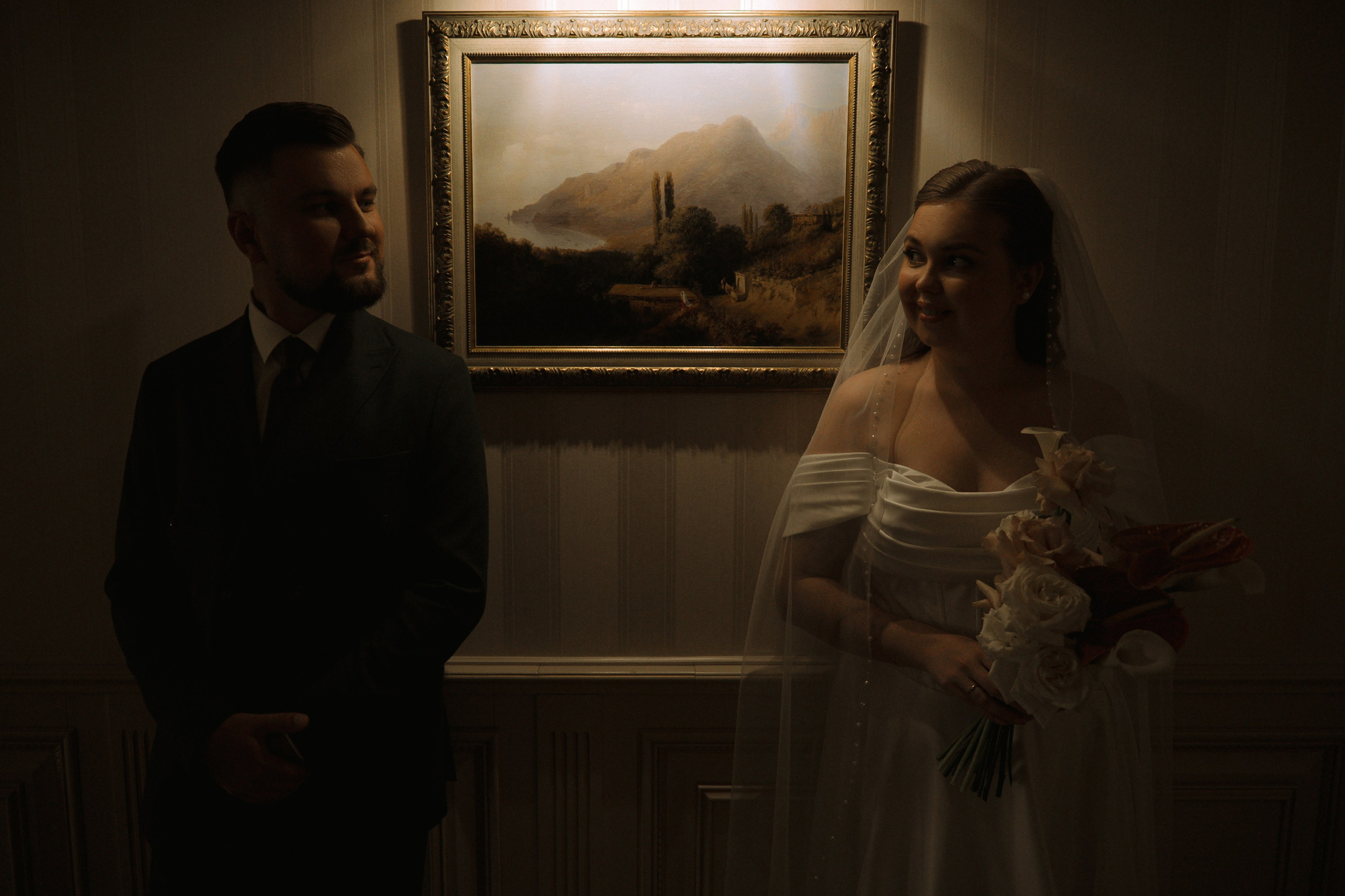 Liza+Danya Anons. Семейный и портретный фотограф в Саратове Сахарова Маша