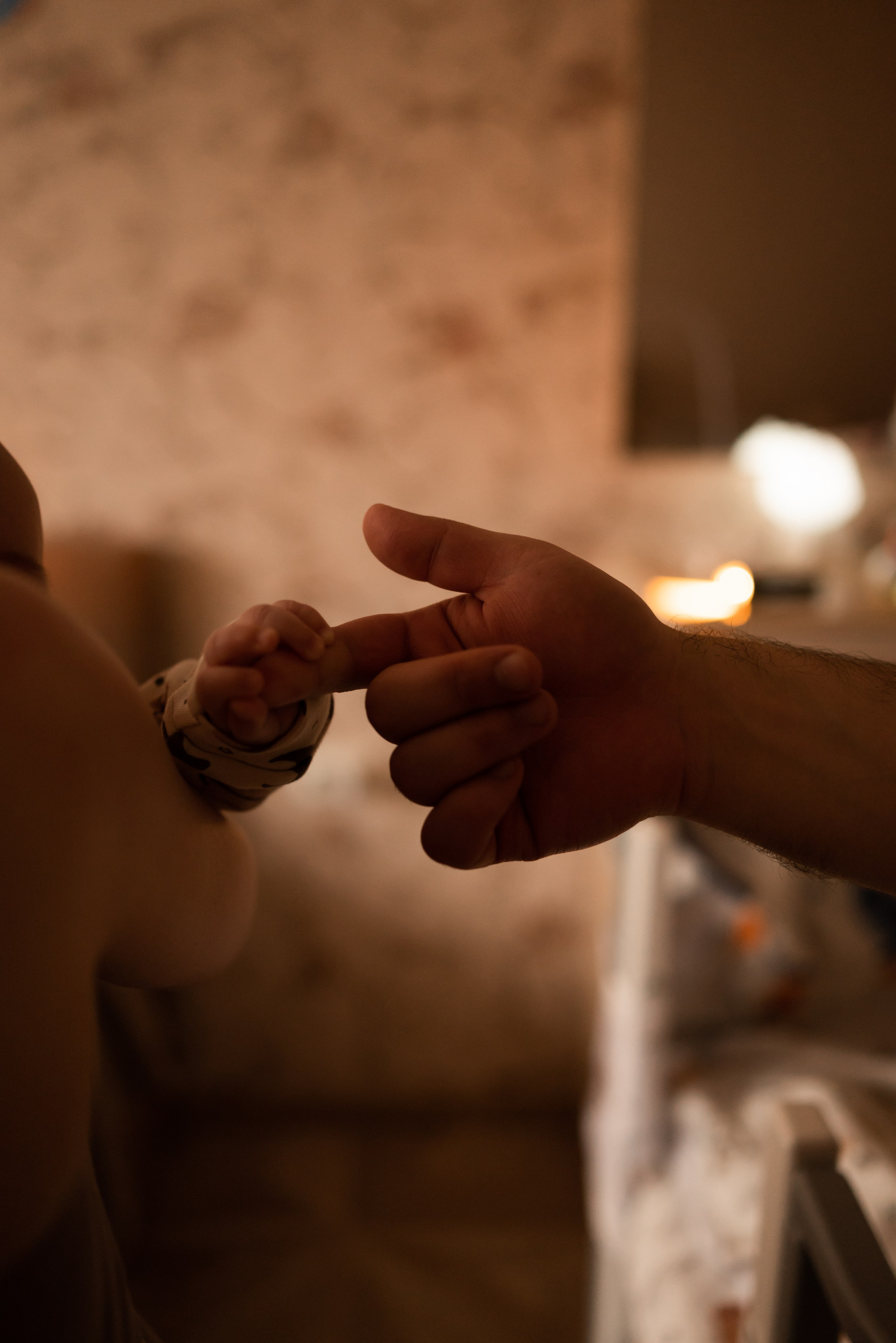 Newborn малышу 3 месяца. Фотограф Ксения Огородова портфолио