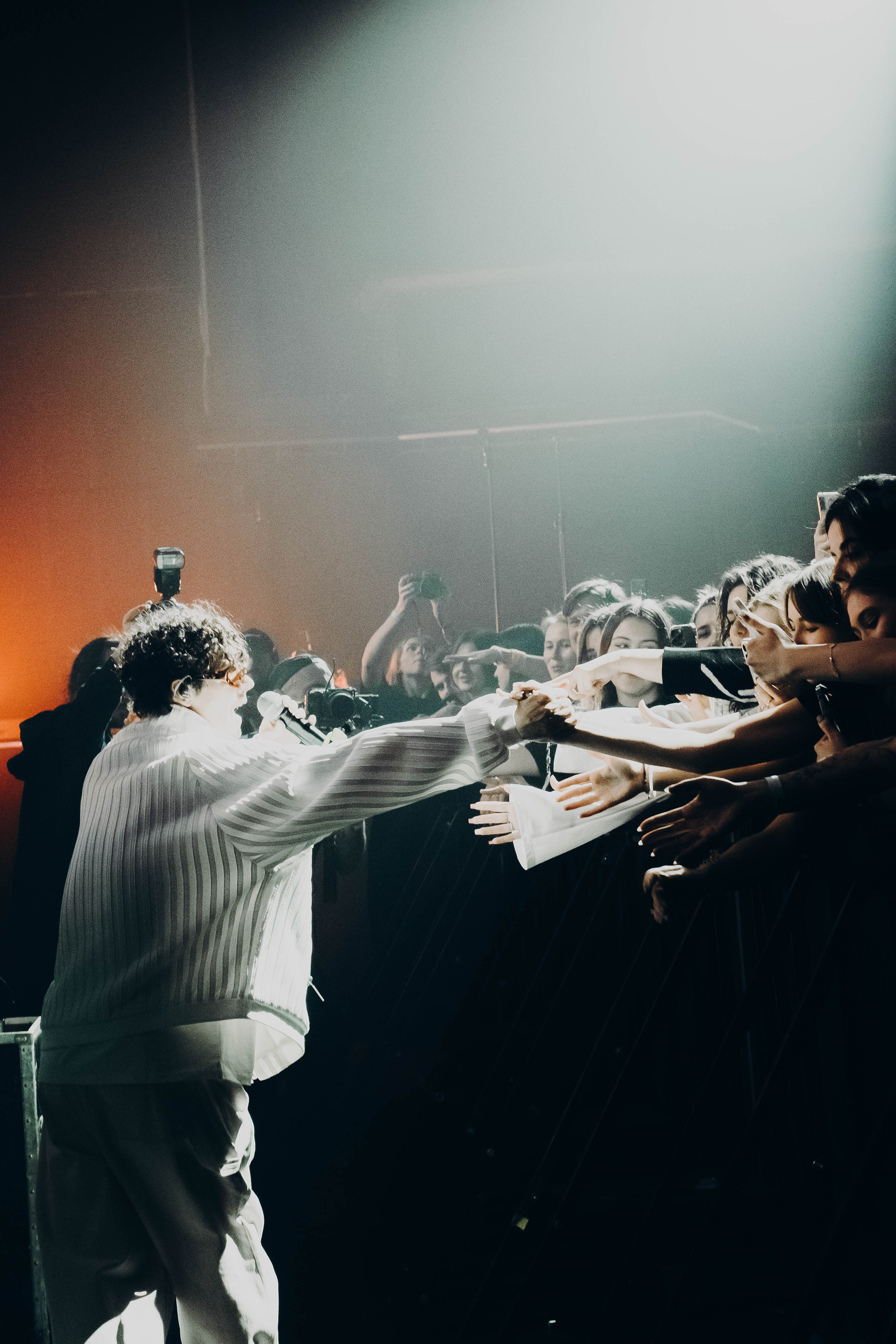 Антоха МС | Гала-концерт 16.11.2025. Фотограф Аннё| Москва