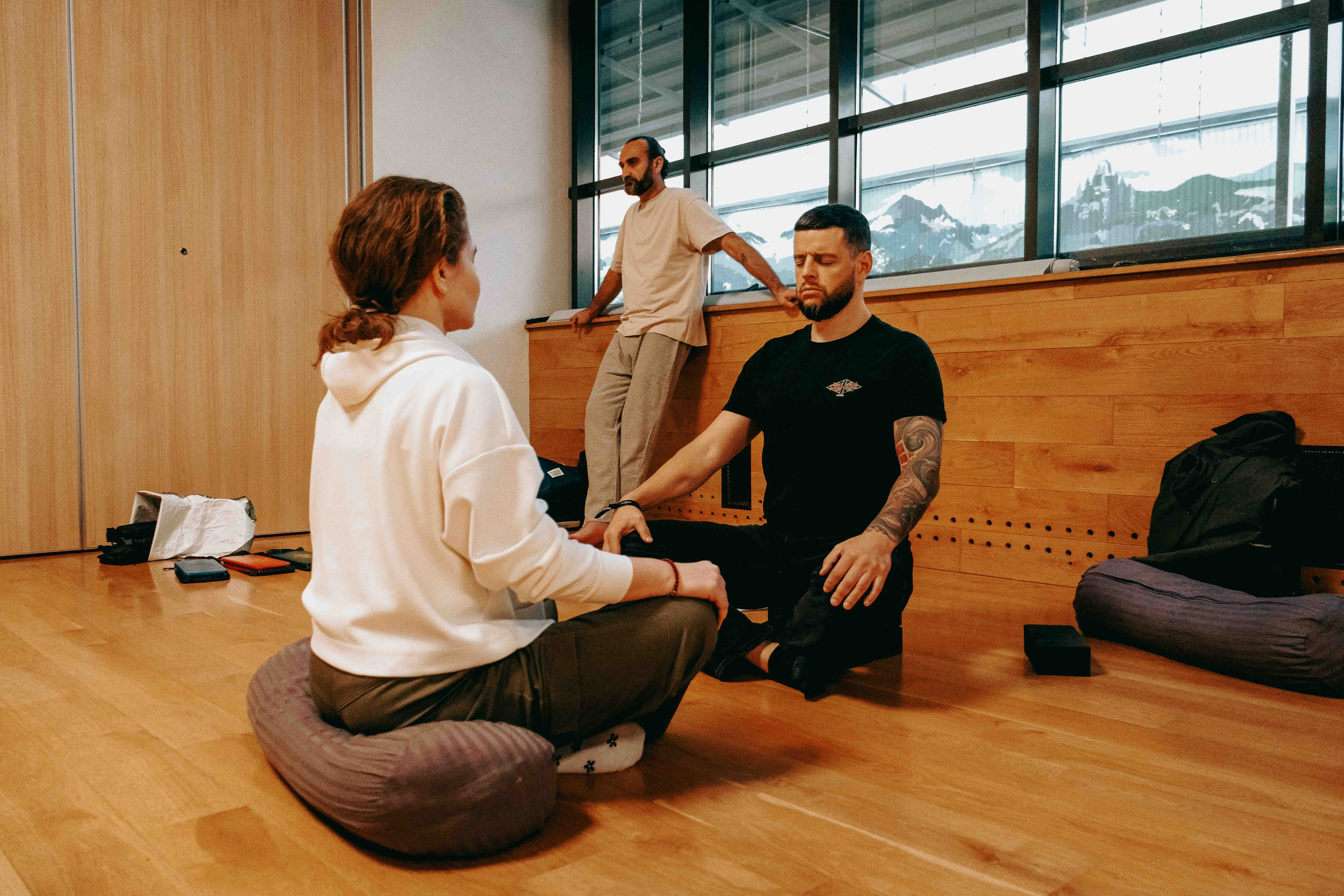 Практики на гвоздях. Вторая международная конференция|19.10.2024. Фотограф Аннё| Москва