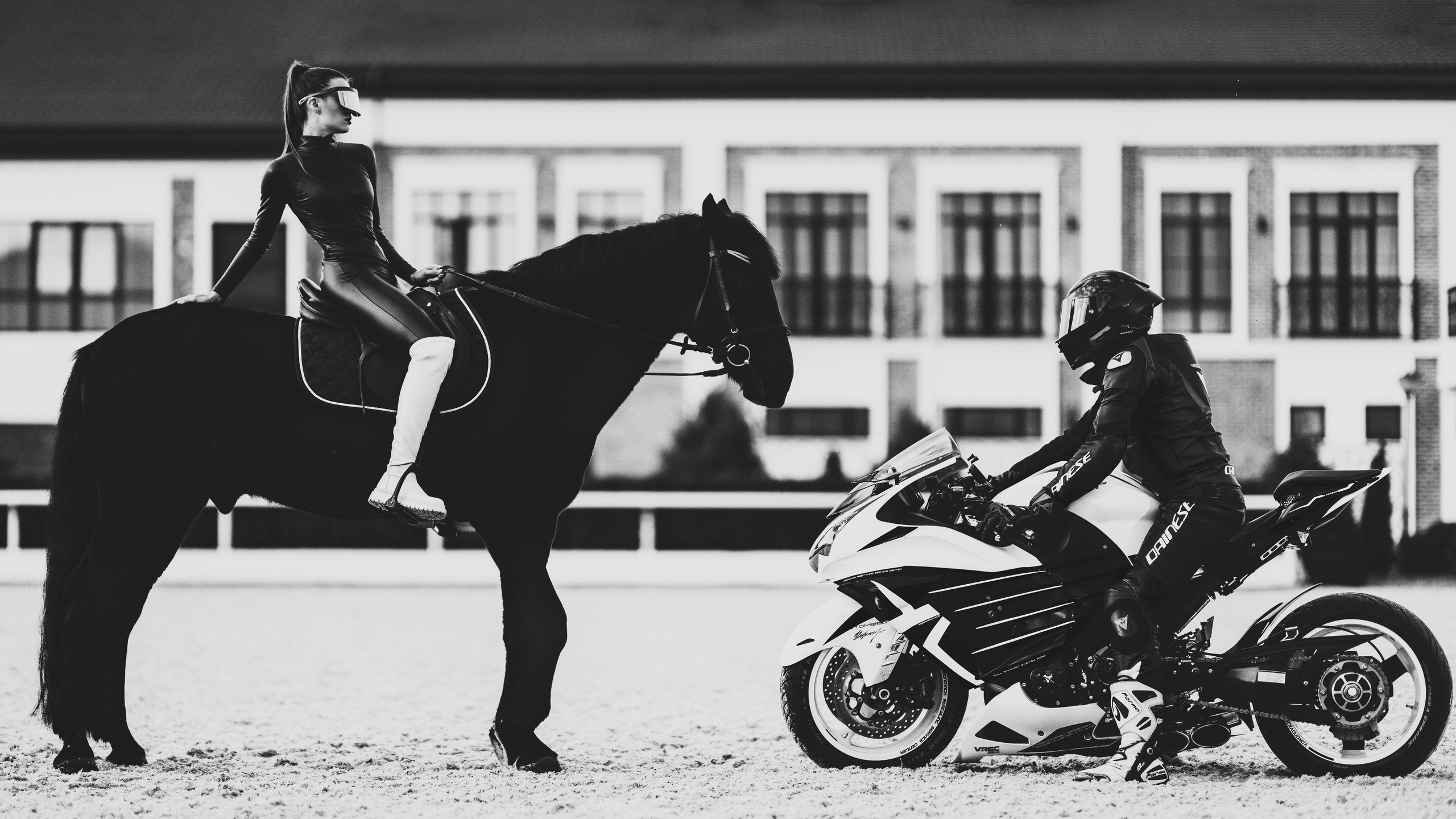 Художественные фотосессии. Фотограф Олег Сотник