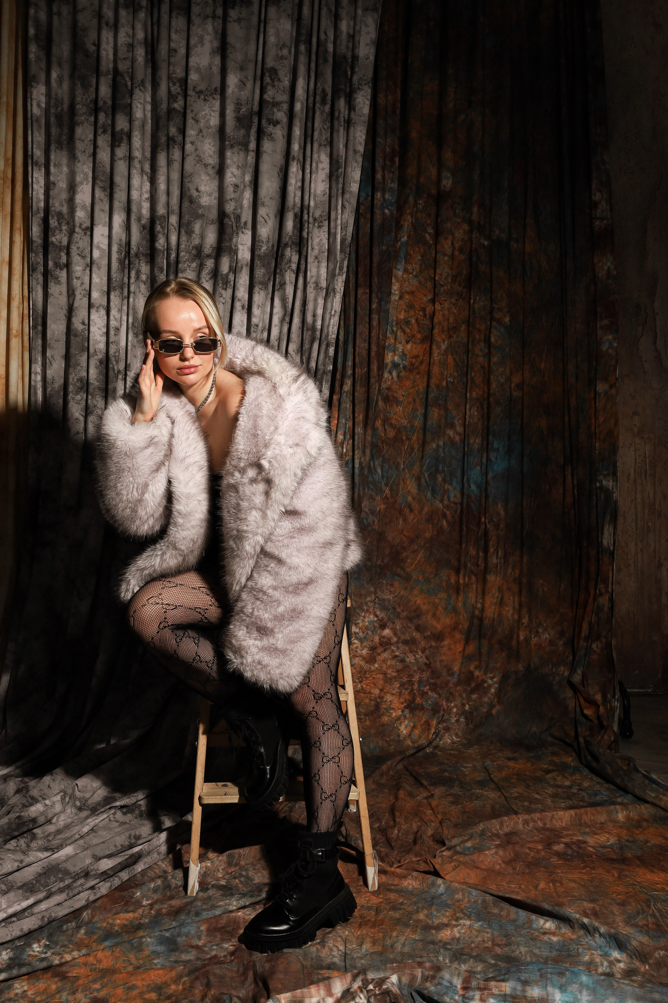 Мария. Фотограф и видеограф для бизнеса, экспертов и мероприятий в Москве