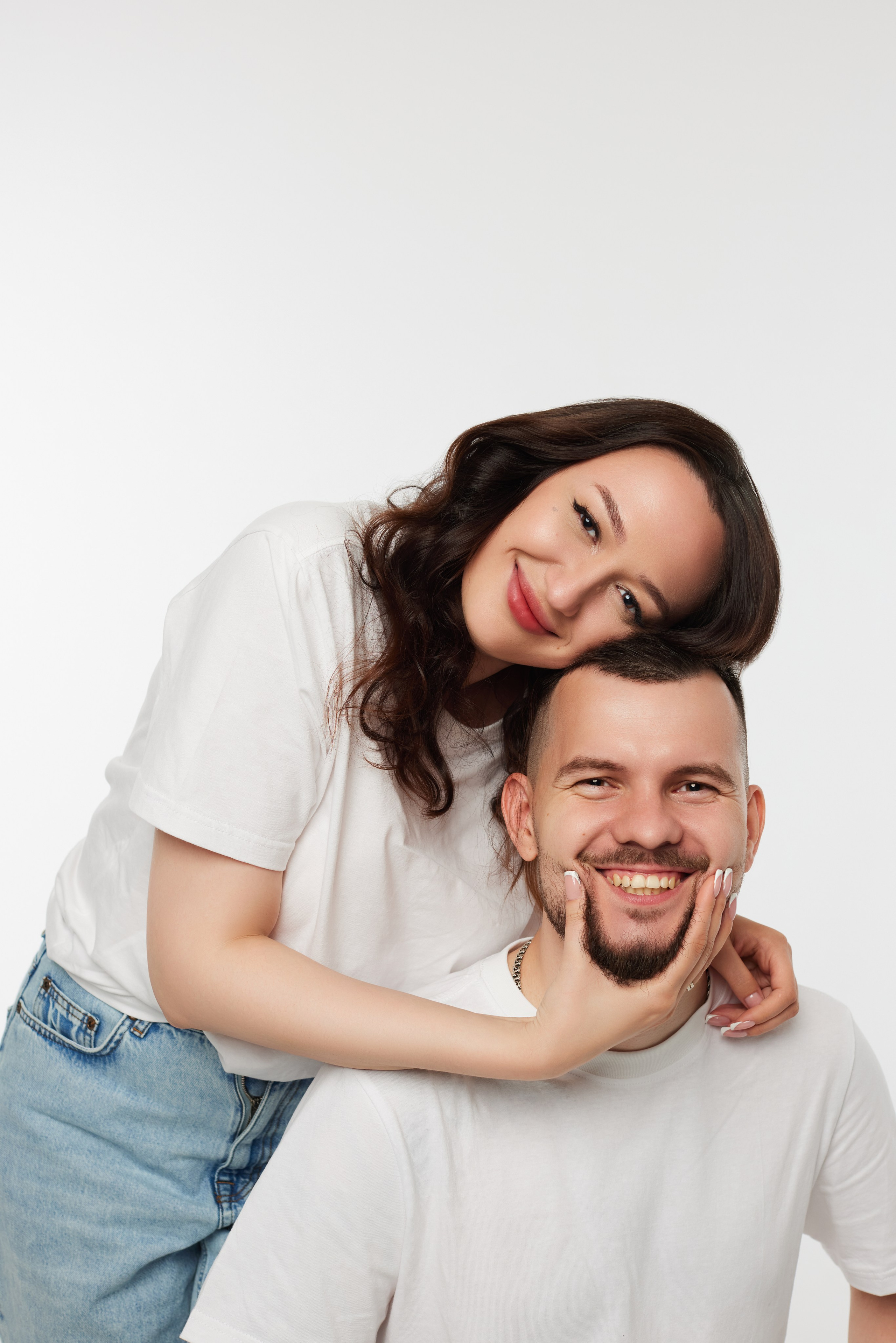 Семейная фотосессия. Главная