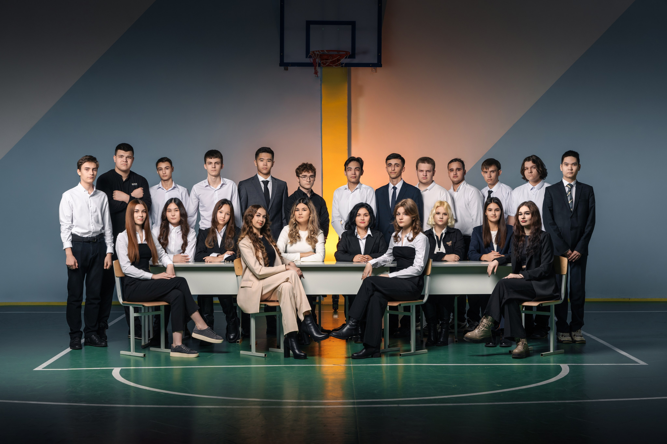 Стильные выпускные альбомы в Павлодаре/Астане