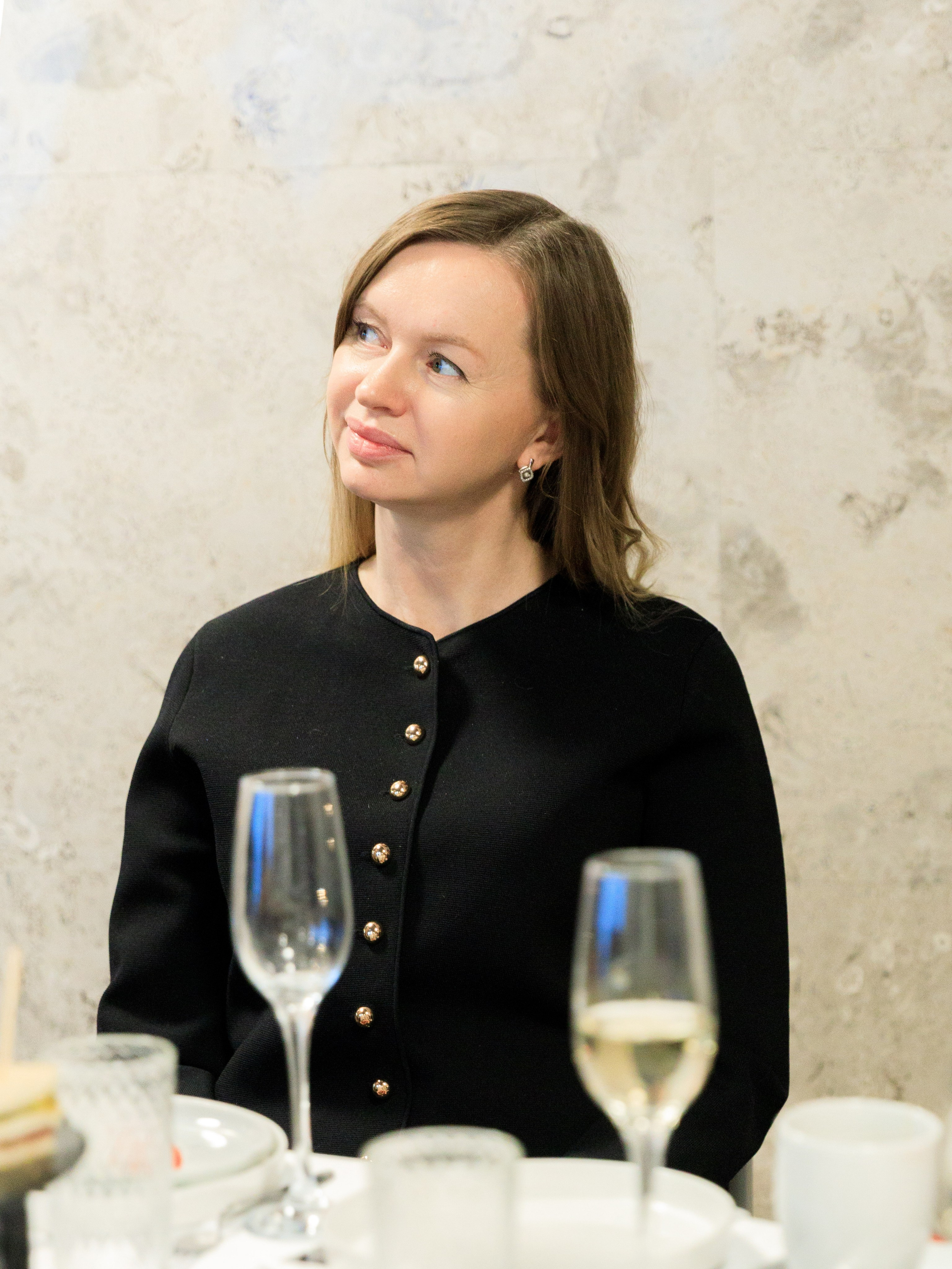 Встреча отельеров. DoubleTree by Hilton. Репортажный фотограф в Новосибирске Алена Помазунова