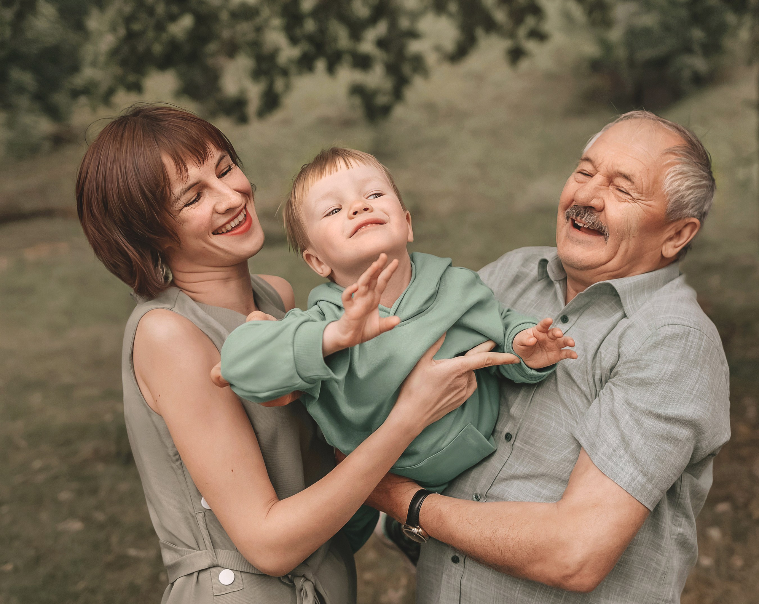 Детская и семейная фотосессия. Детский и семейный фотограф в Нижнем Новгороде Татьяна Лехкун