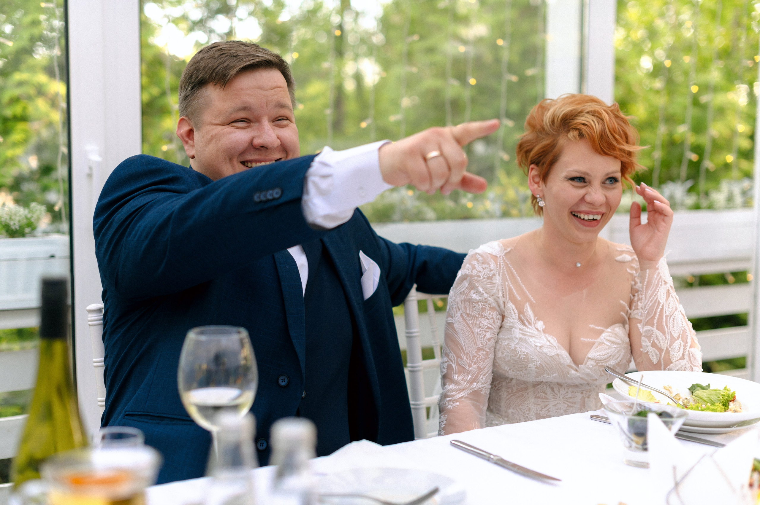 НАДЯ и САША. Шашкова Вероника / Свадебный и семейный фотограф Москва и Ярославль