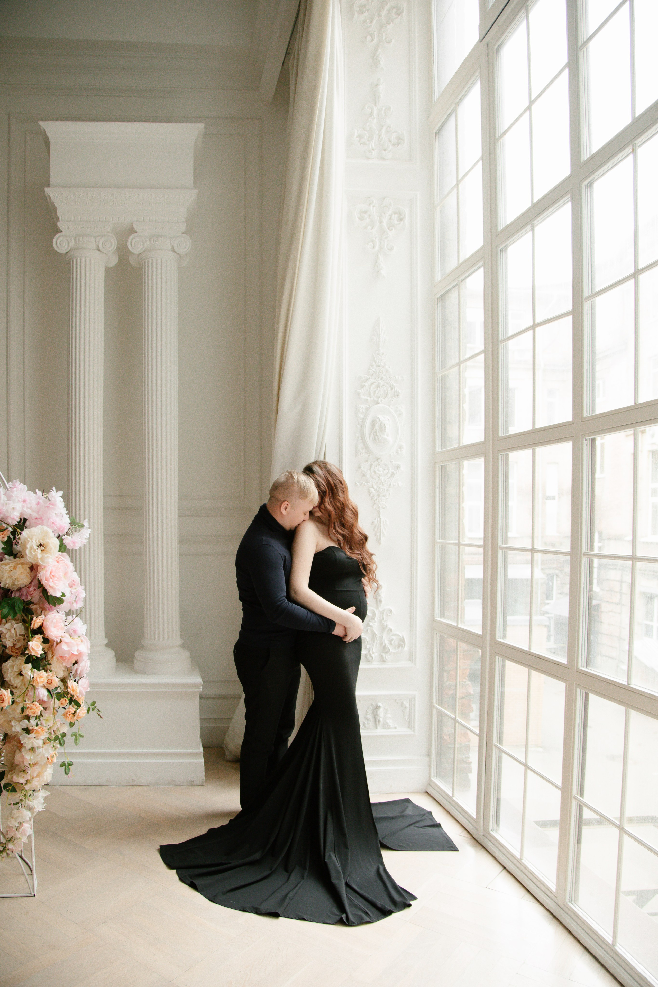 Фотостудия. Свадебный и семейный фотограф Анастасия Романова в Москве и Московской области