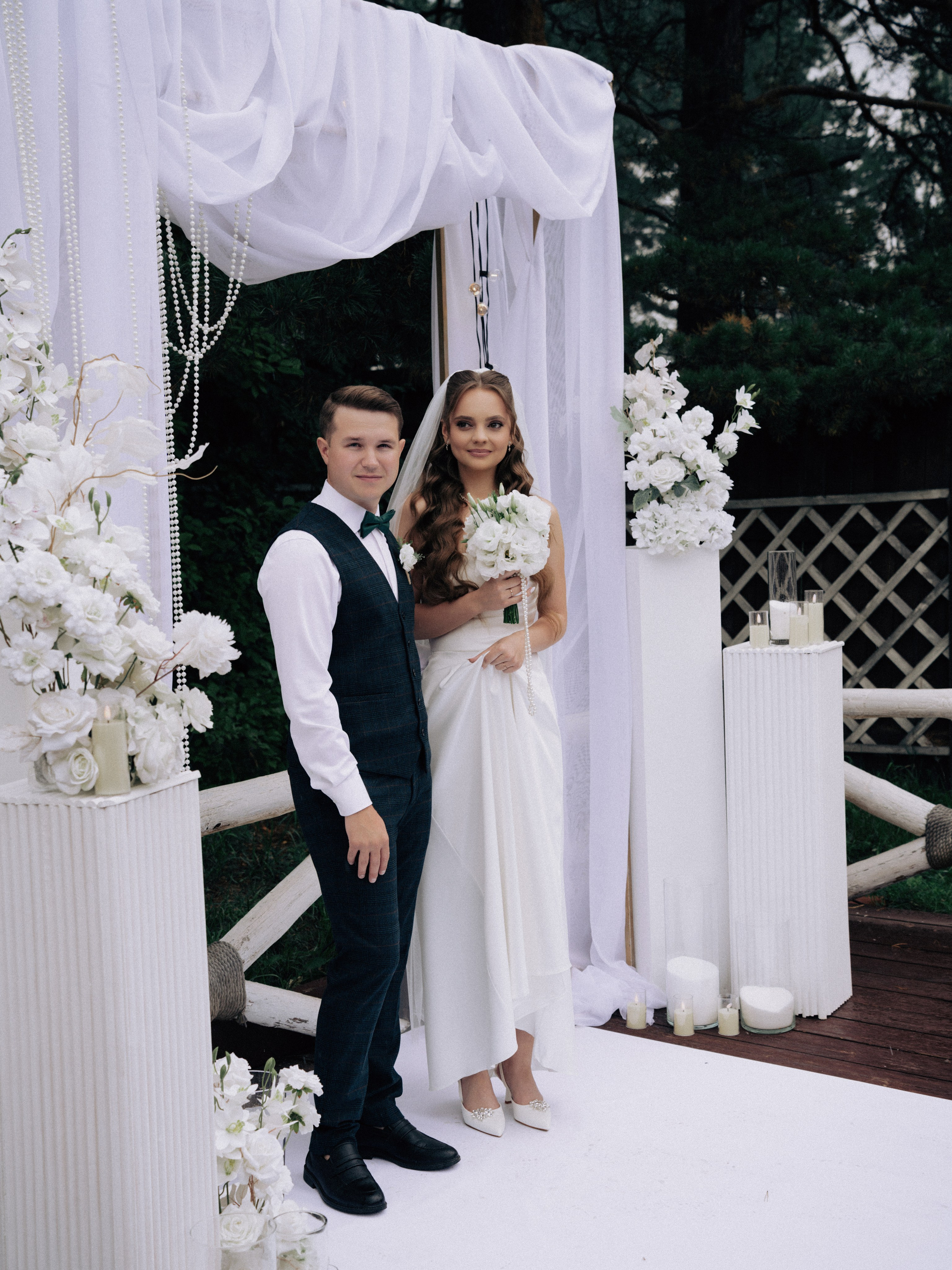 Wedding. Фотограф в Иркутске на все важные случаи жизни