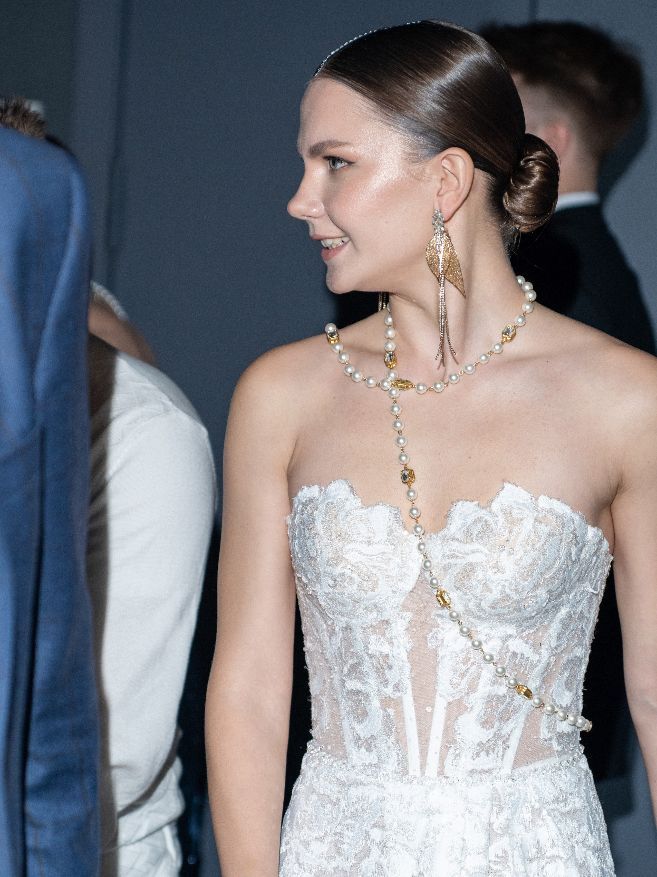 Wedding Fashion Show 2025. Фотограф в Иркутске на все важные случаи жизни