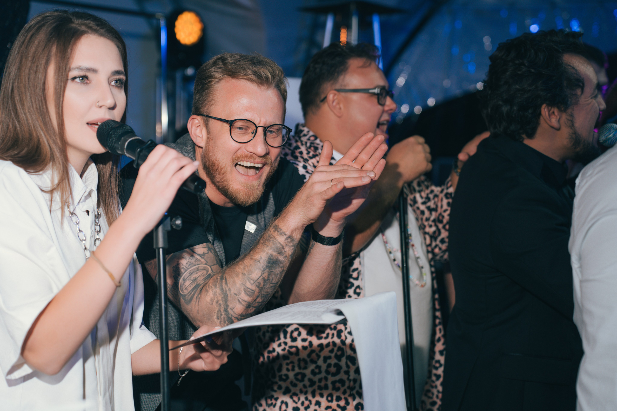 EVENT FASHION NIGHT 2025. Фотограф в Иркутске на все важные случаи жизни