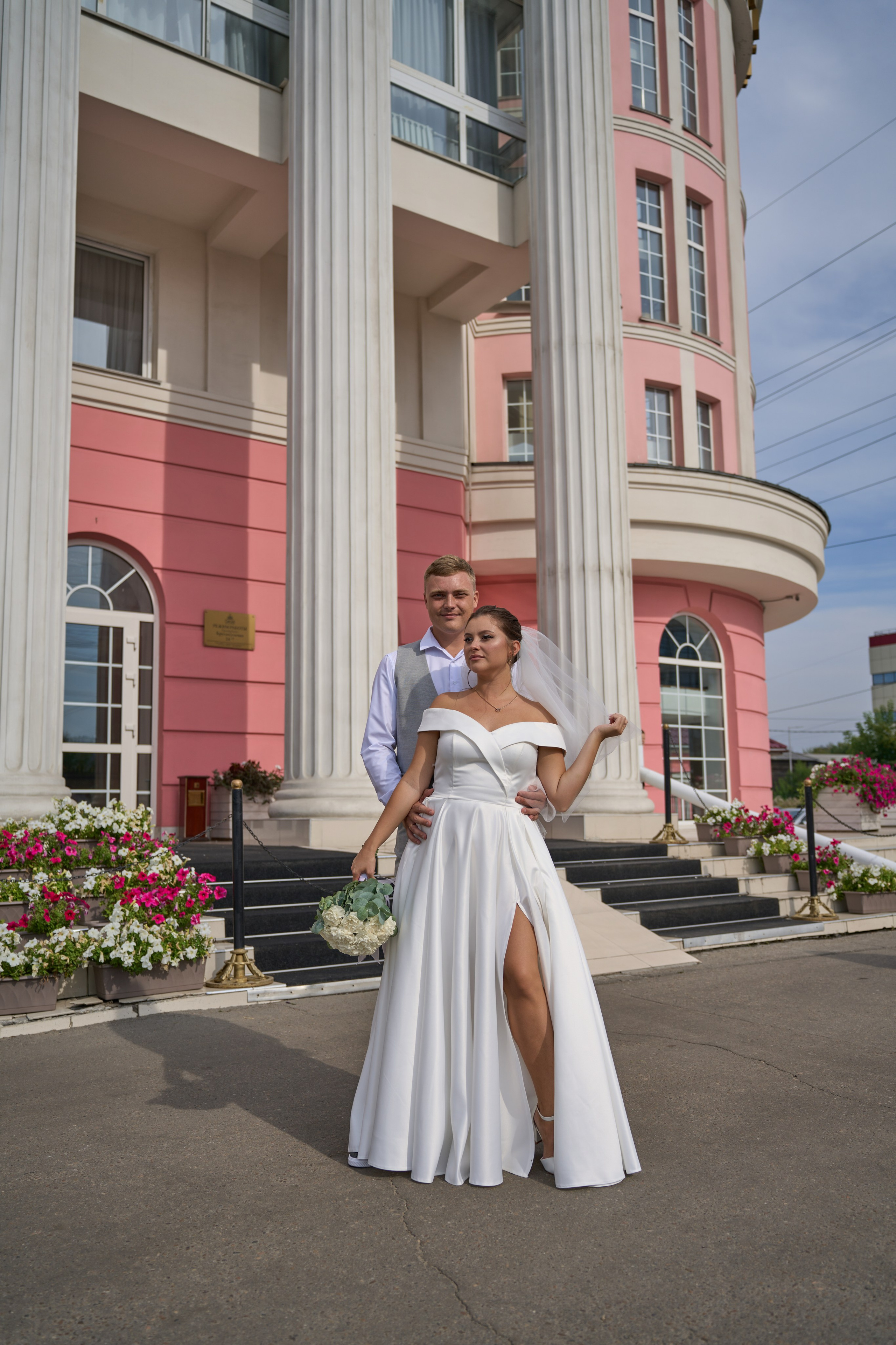Wedding. Фотограф в Иркутске на все важные случаи жизни
