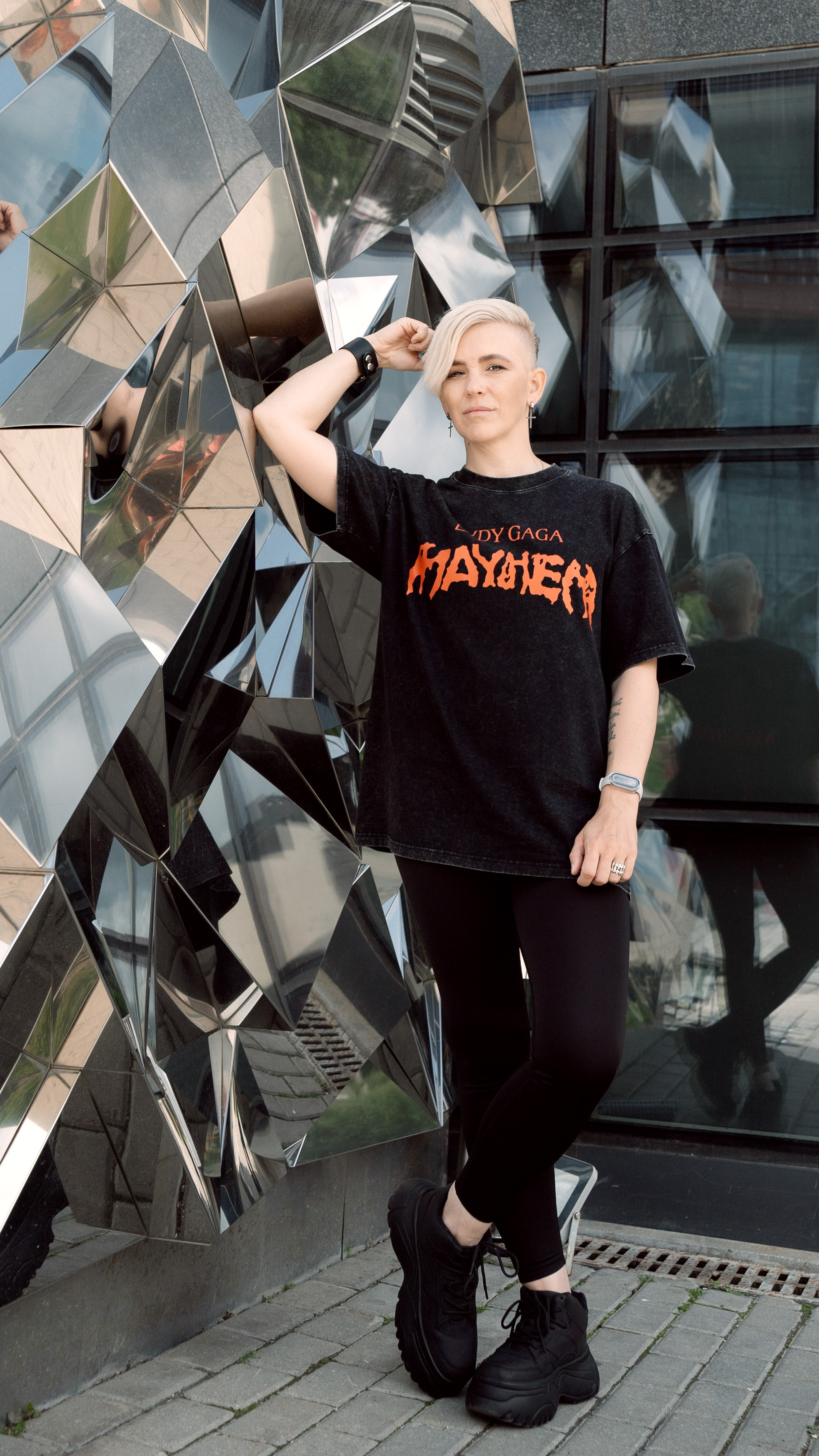 Елена июльская прогулка. Фотограф в Екатеринбурге Светлана Ренжина