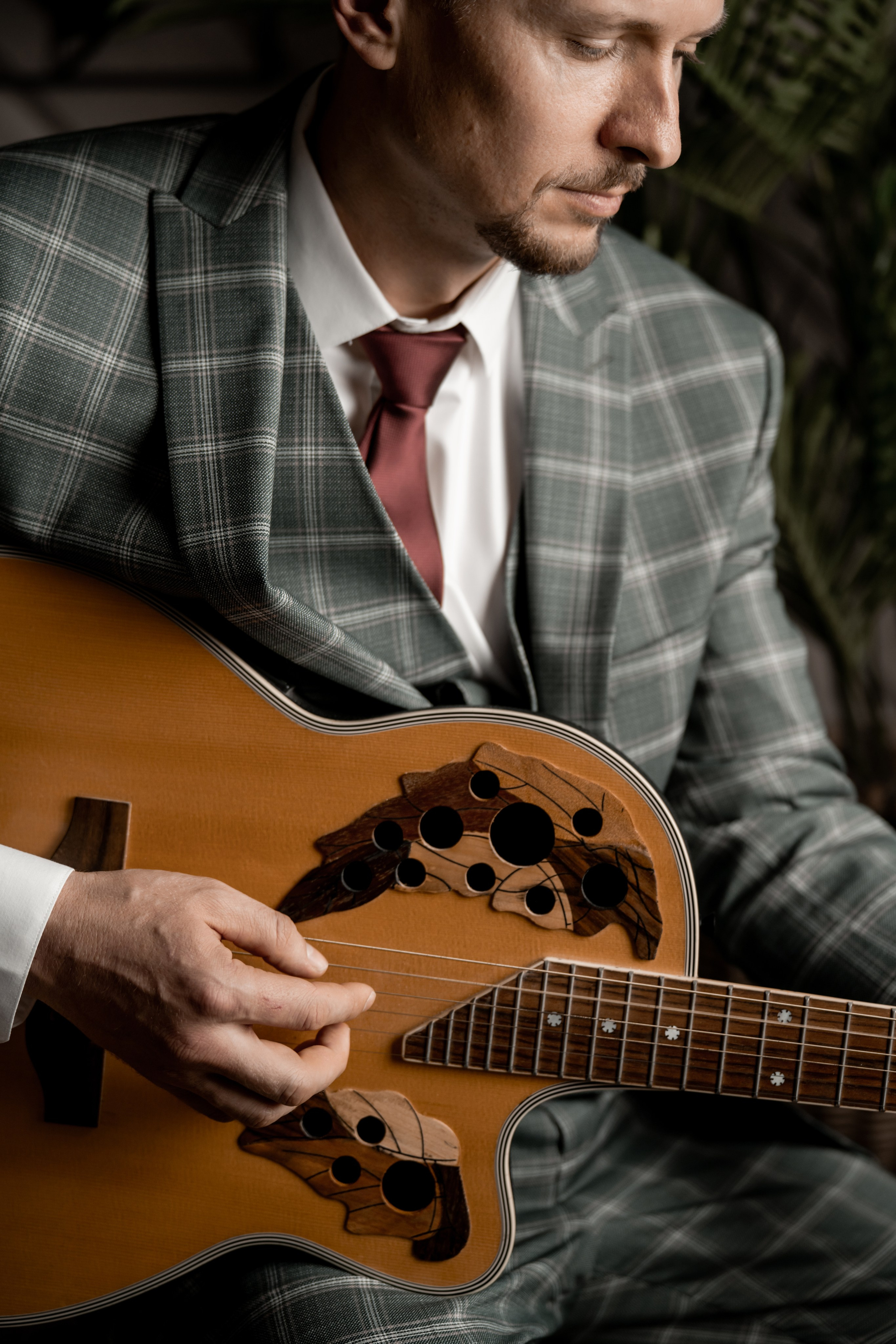 2024. Саша и Ксюша. Свадебный и семейный фотограф в Москве и Европе Евгения Амелина