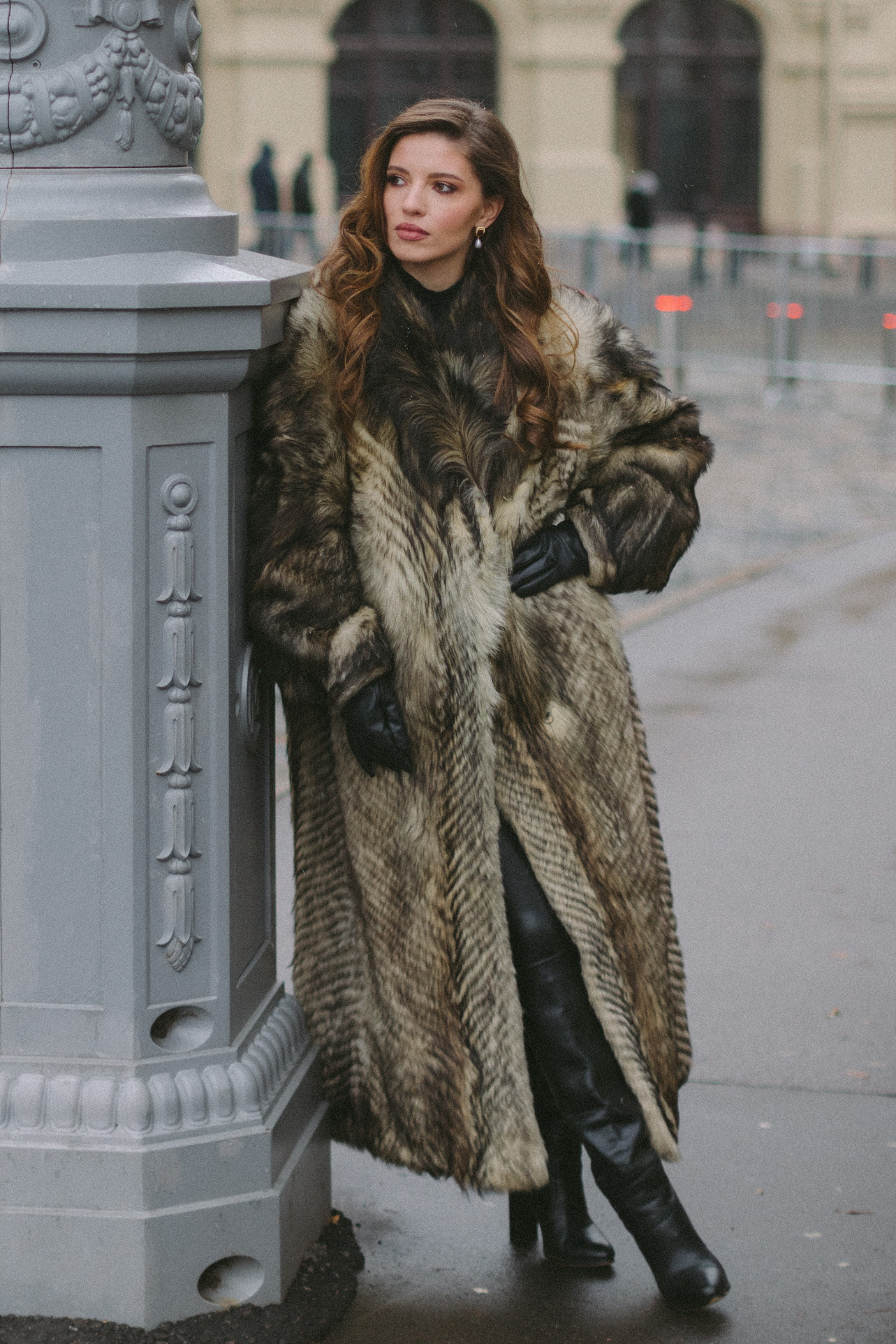 Мария. Свадебный фотограф Москва Татьяна Кундельчук