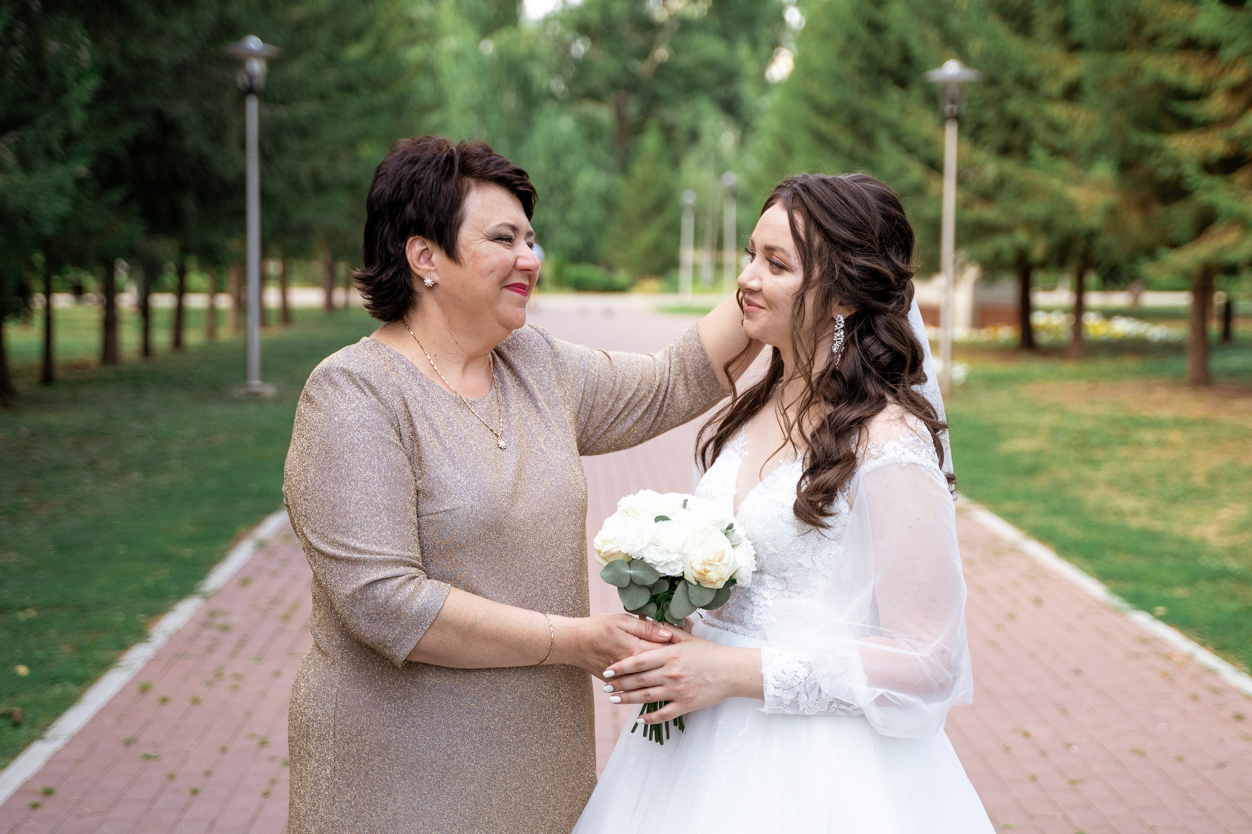 Свадьба Марины и Николая. Главная