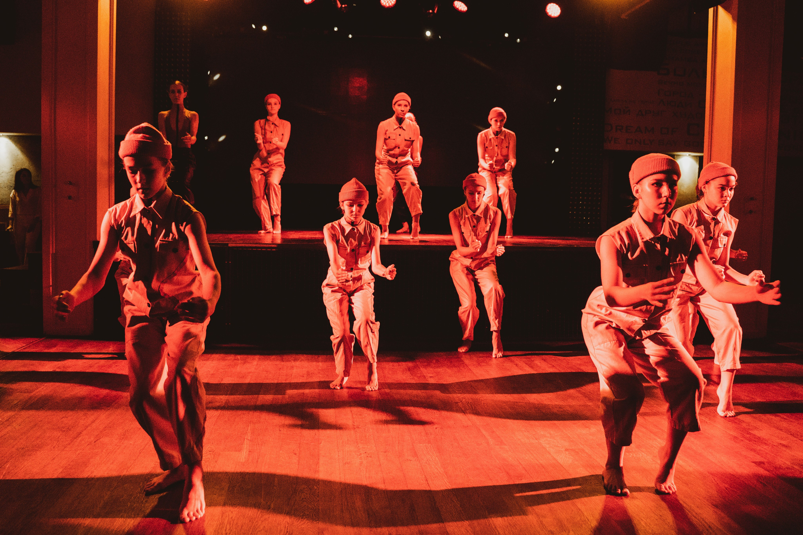 Школа Танцев MDC. Свадебный и репортажный фотограф в Уфе| Осетрова Ольга