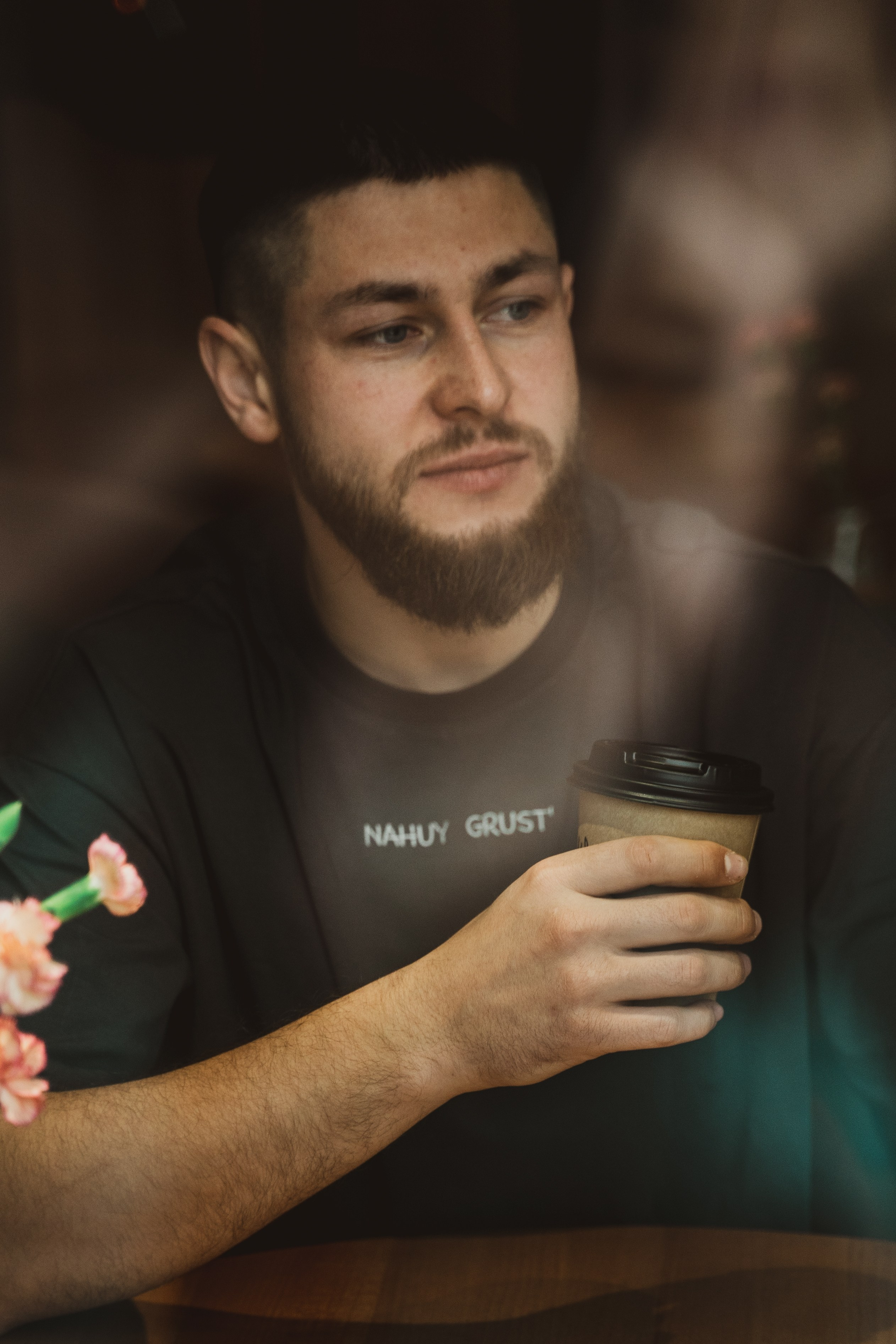 Бренд футболок. Свадебный и репортажный фотограф в Уфе| Осетрова Ольга