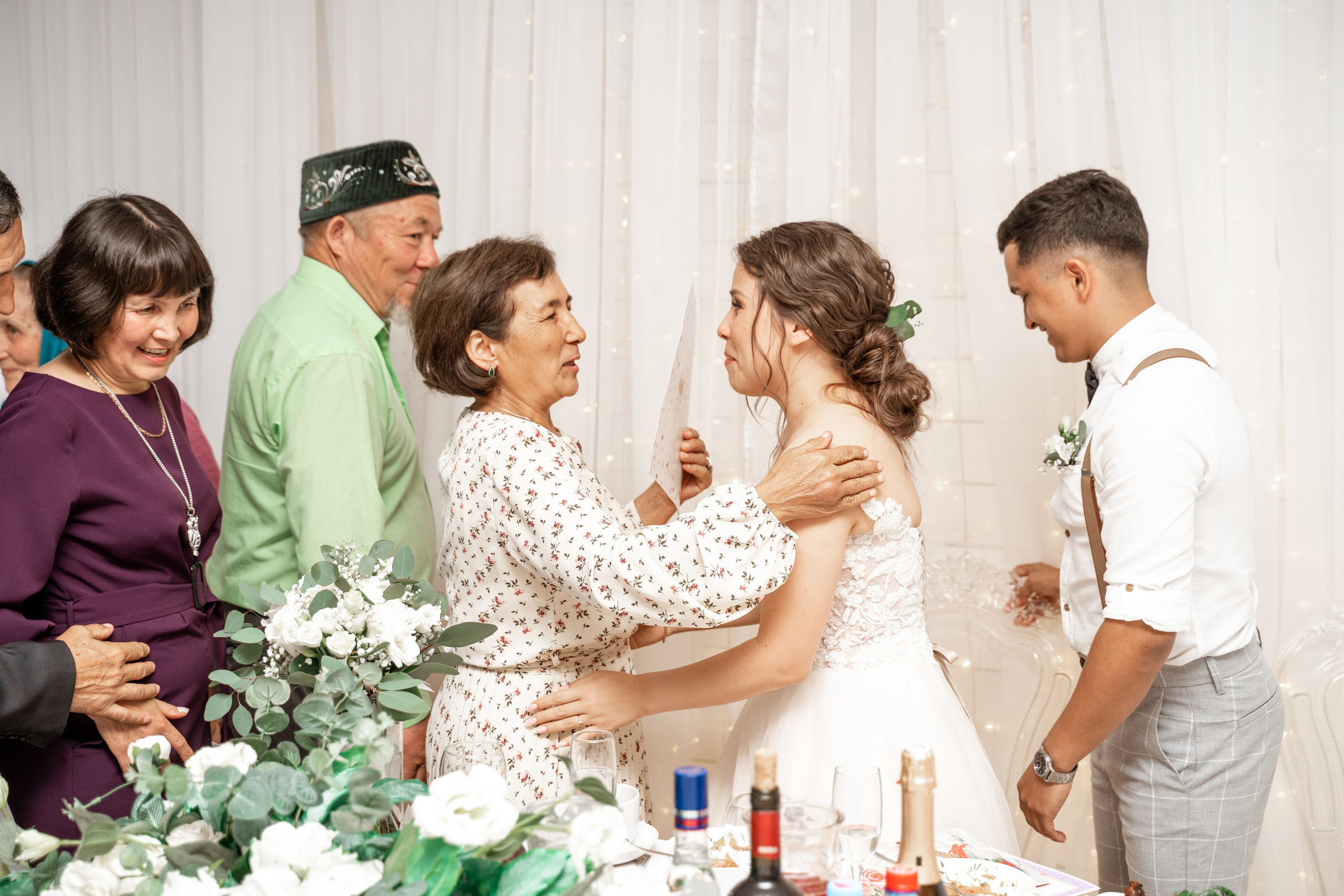 Свадебная фотосессия. Главная