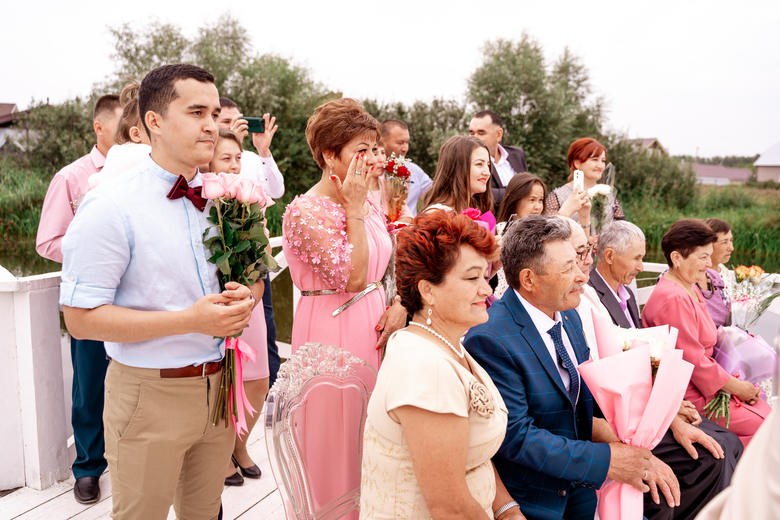 Свадебная фотосессия. Главная