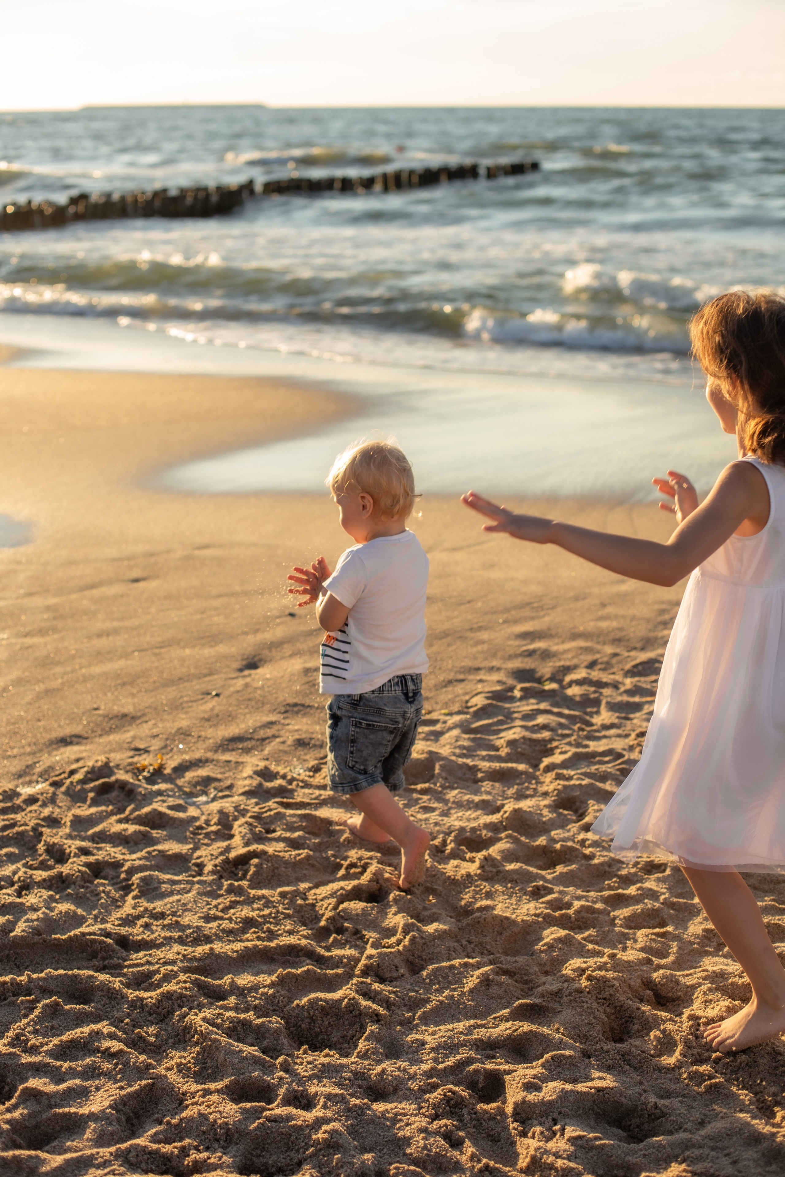 Иван, Ирина, Варя и Гордей. Малиновка. Фотограф в Калининграде Решетникова Алина
