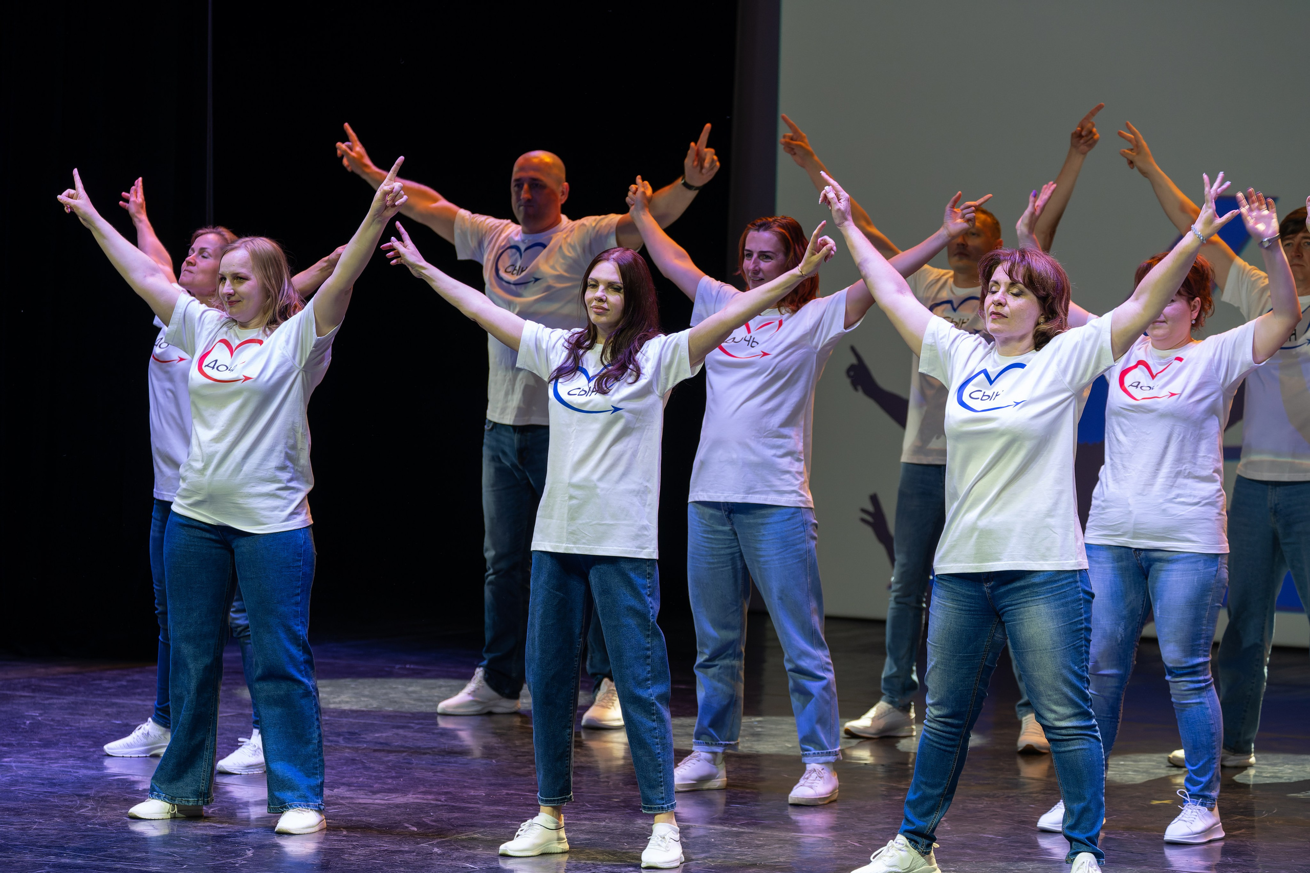 Съёмка на выпускной в школе 1155. «Студия DRONAVT`s» — видеосъёмка и фотография г. Москва