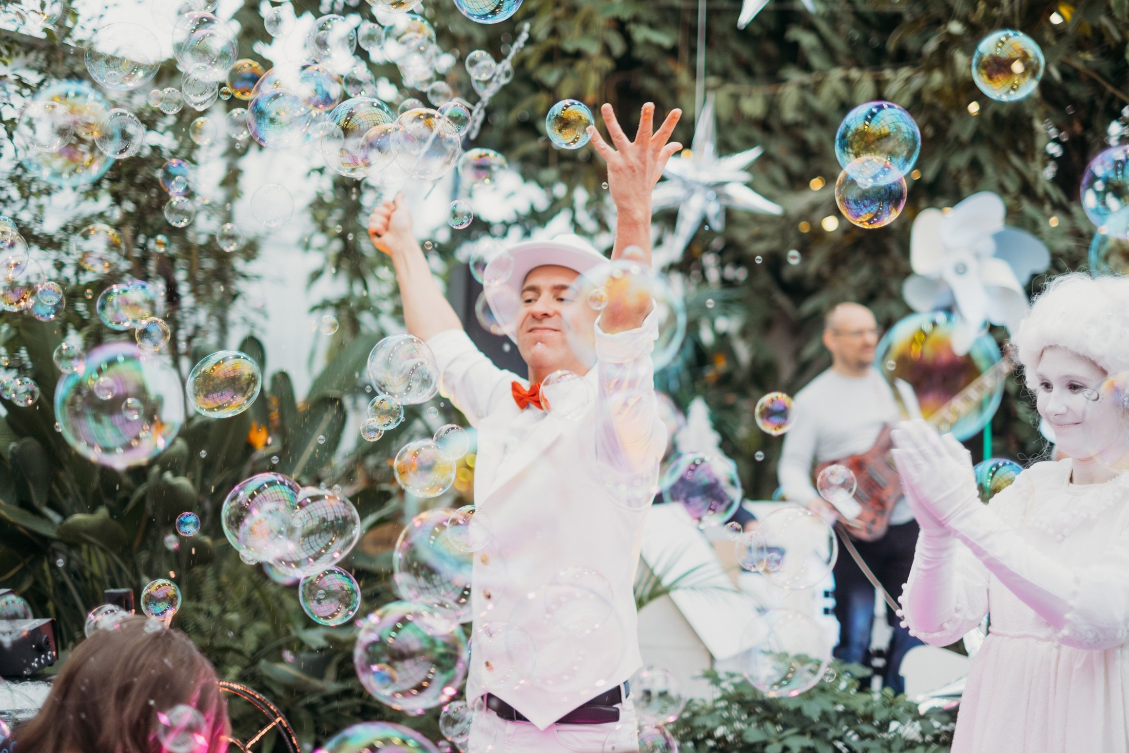 Репортаж с детского концерта. Семейный и детский фотограф в Санкт-Петербурге