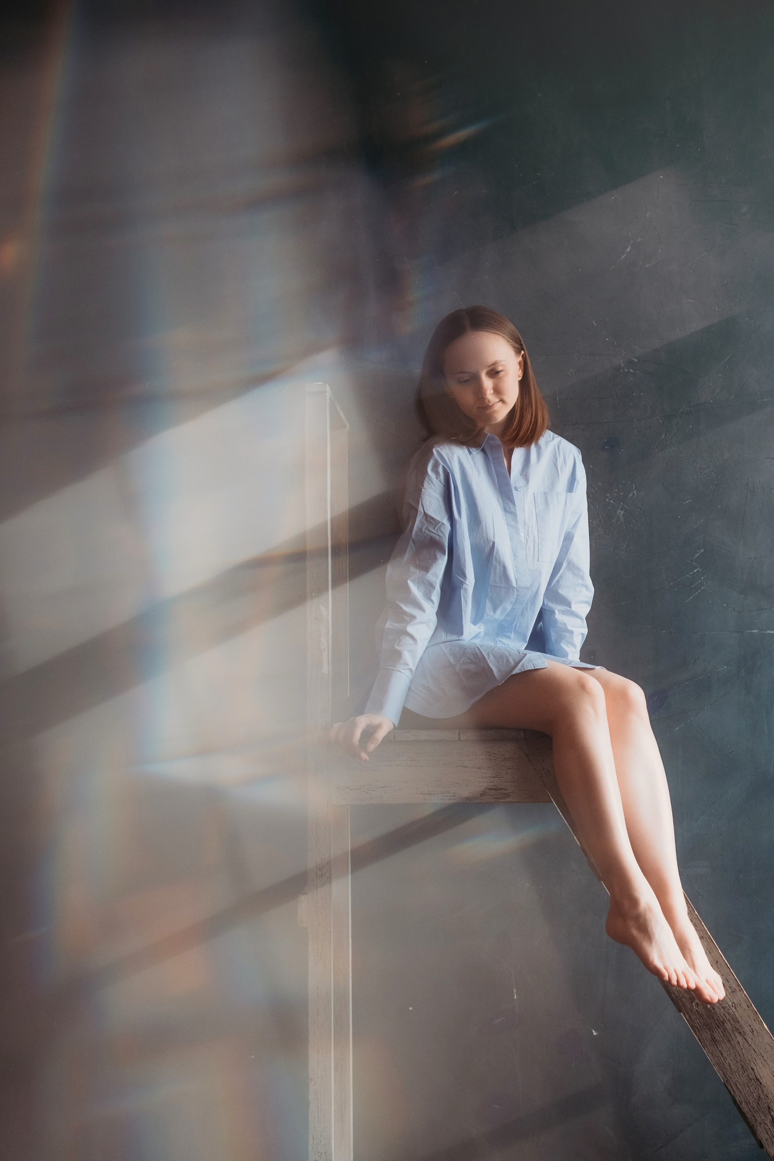 Ксения и Александр. Семейный и детский фотограф в Санкт-Петербурге