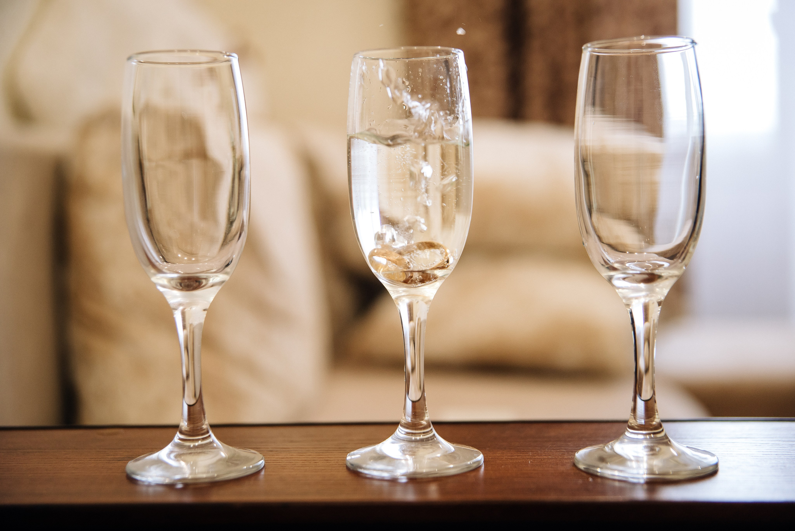 Кирилл и Ксения. Фотограф — МАРИЯ МЕДВЕДЕВА