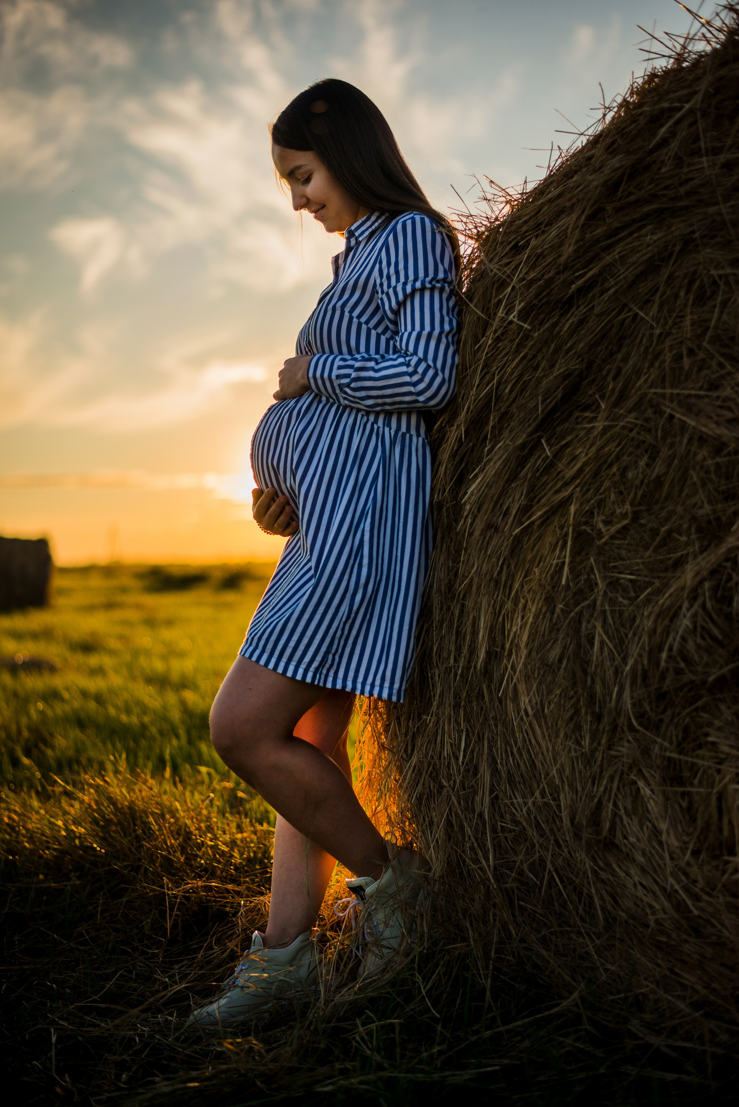 Кирилл и Даша. Фотограф — МАРИЯ МЕДВЕДЕВА
