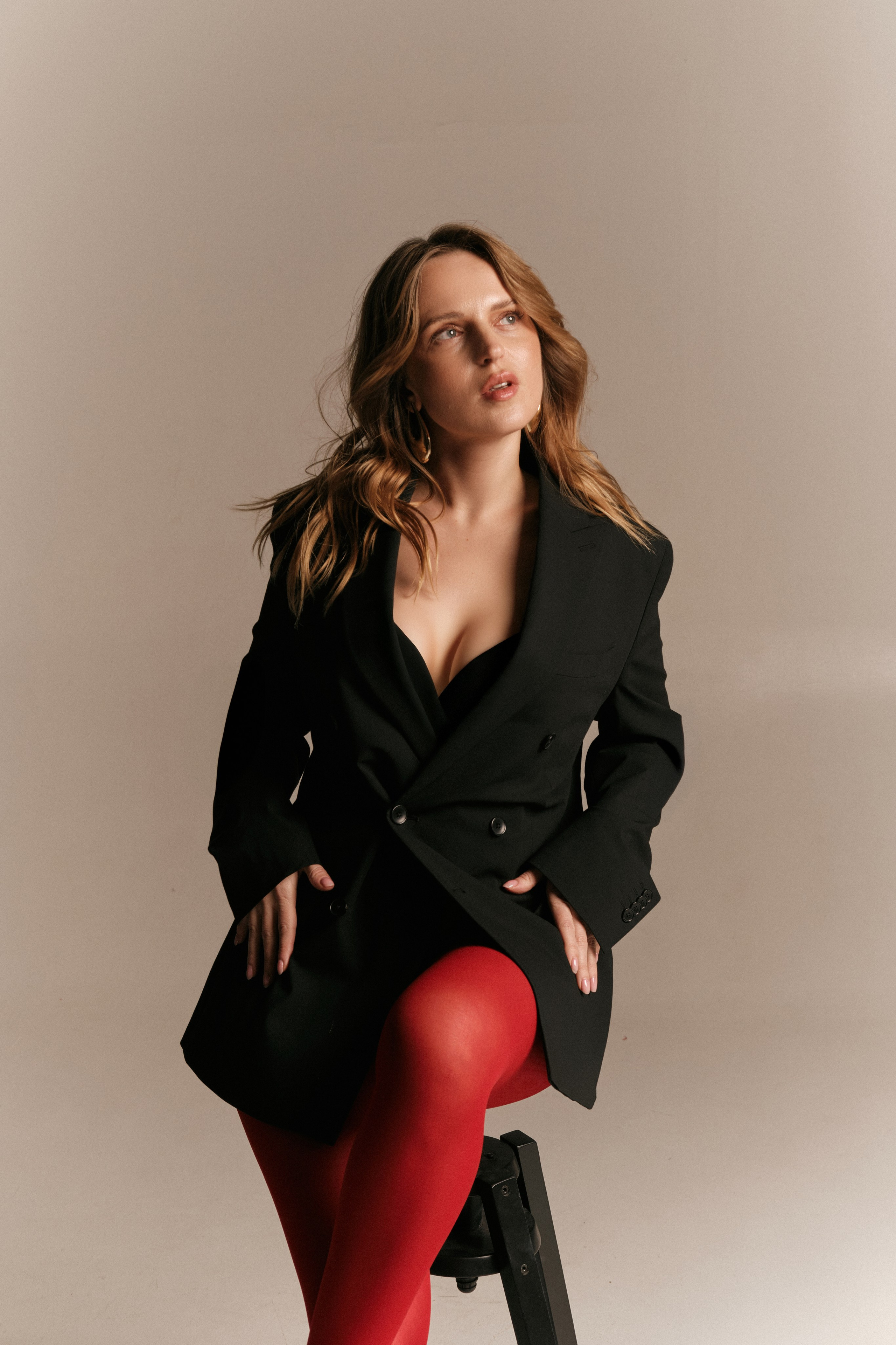 Портреты для Екатерины. Фотограф Бурнашкина Натали Москва