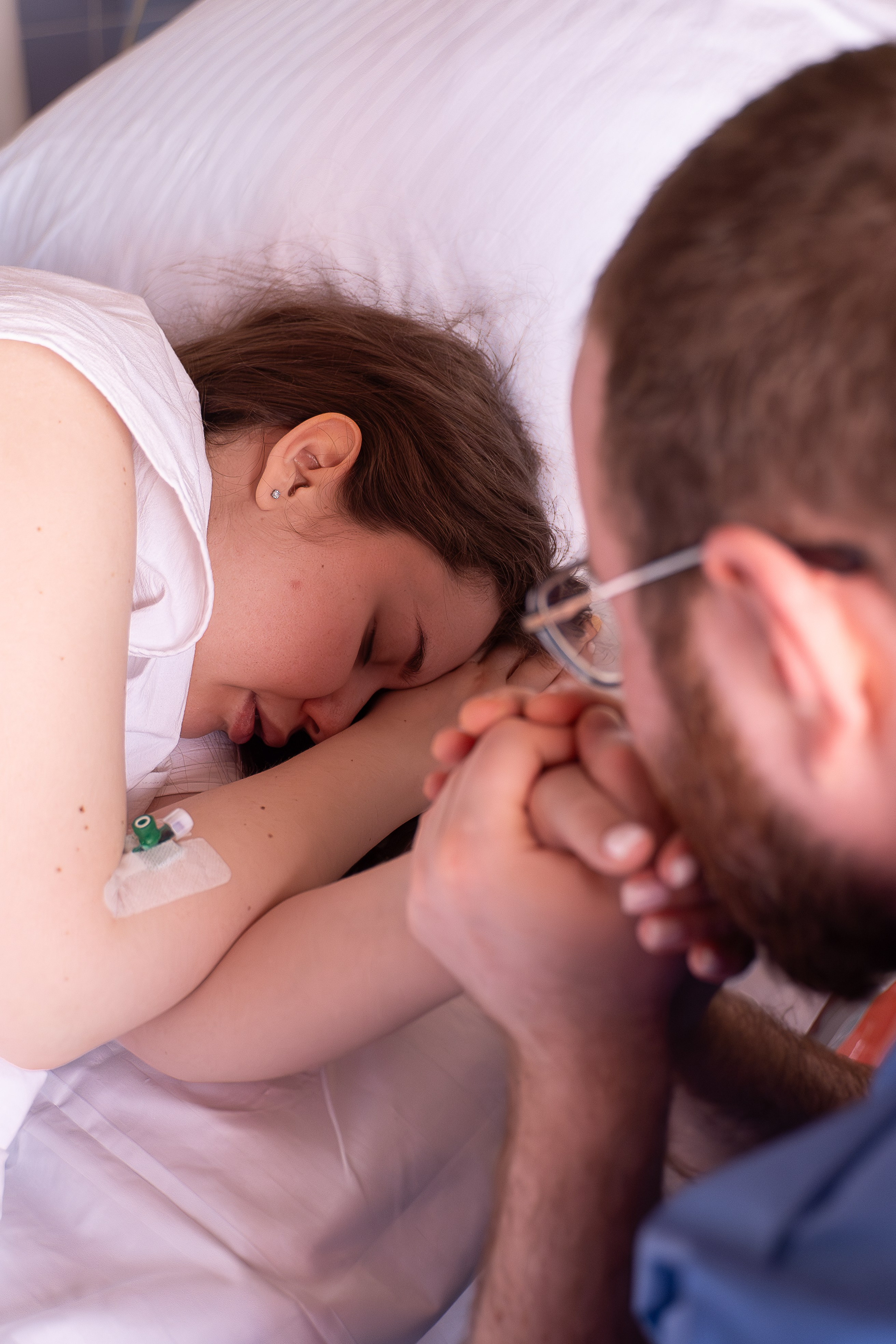 Давид. Фотограф на роды Москва Ольга Летучева