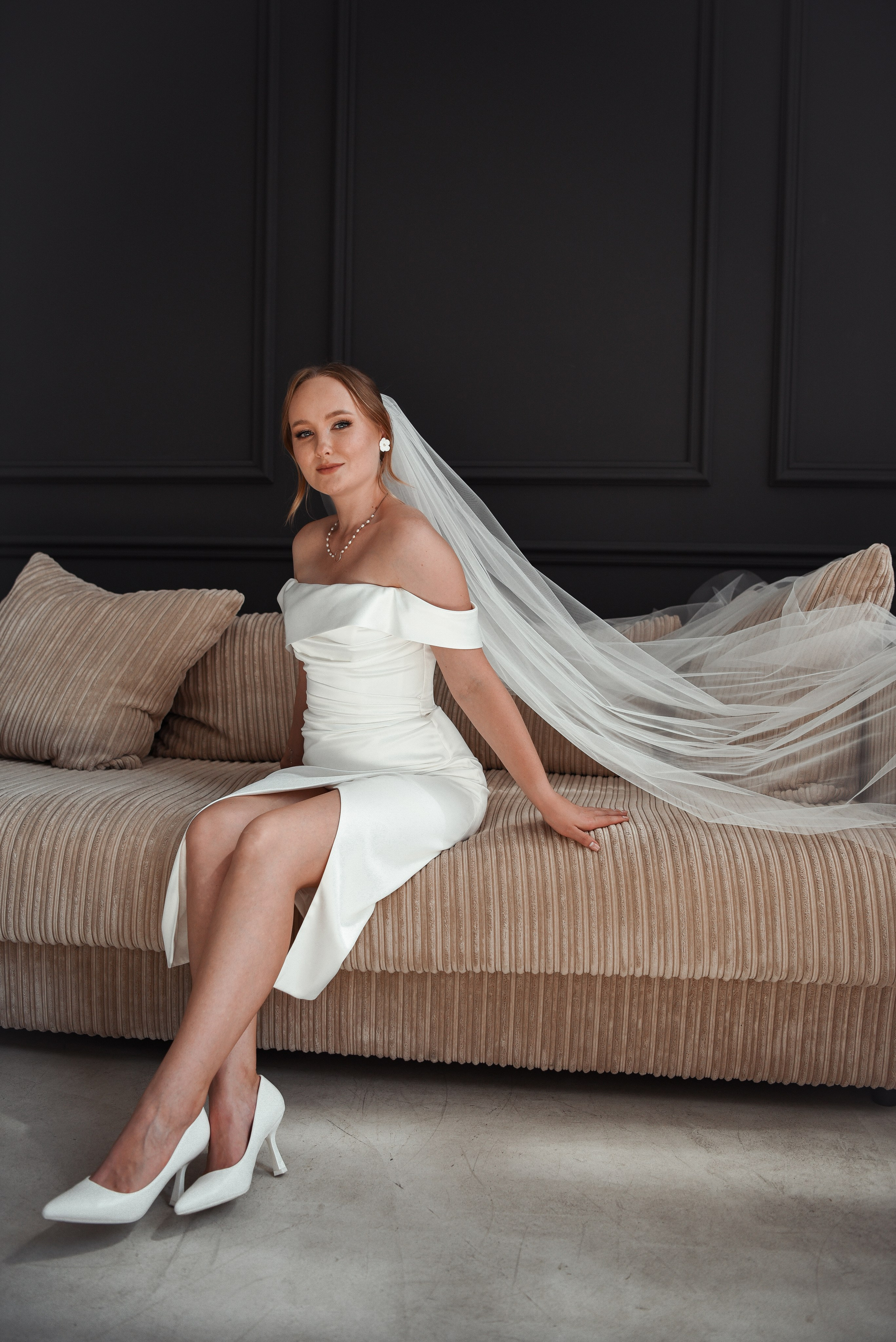 Аня Сергей/. Фотограф Чебоксары / Москва