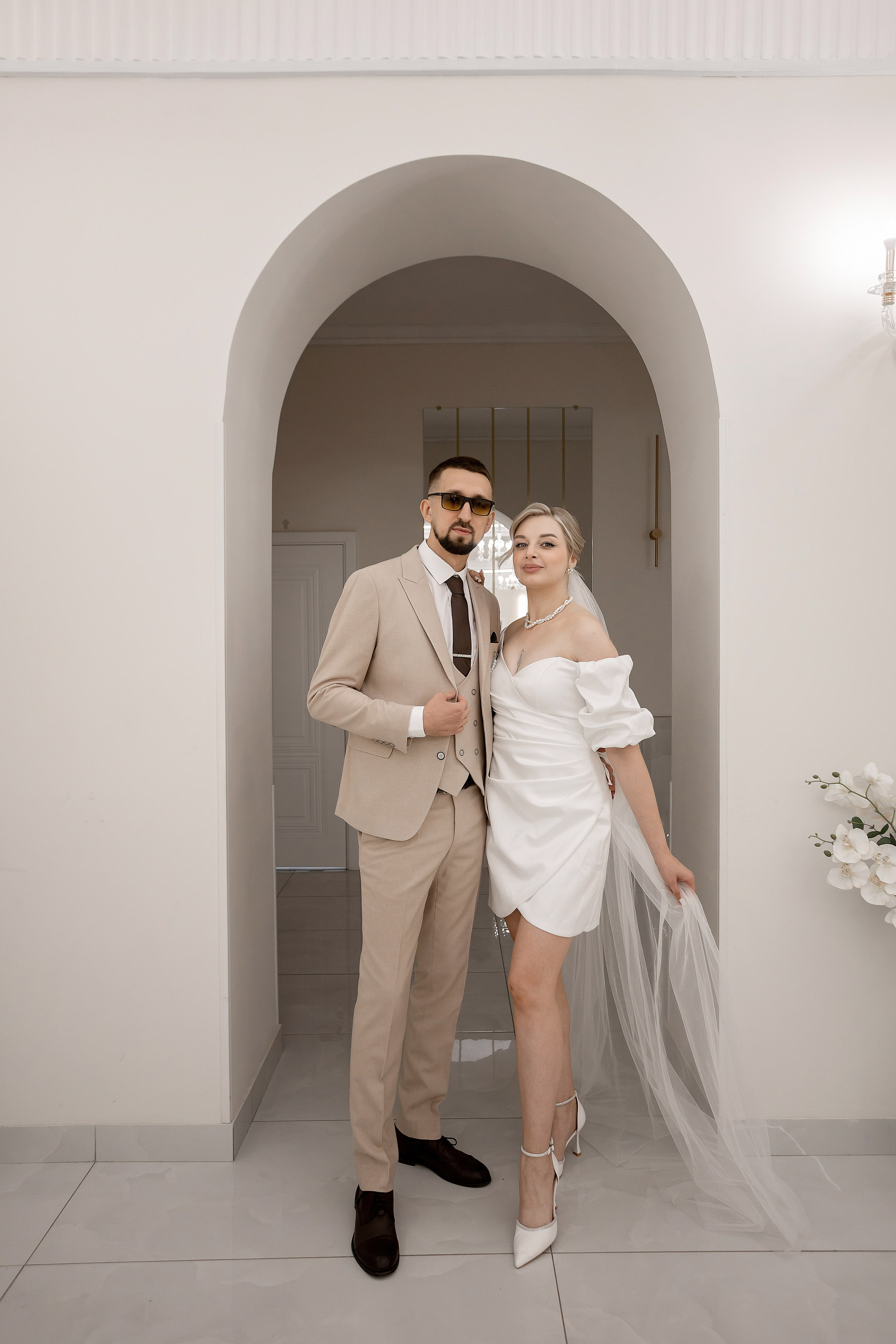 ЕВГЕНИЙ И КСЮША. Свадебный фотограф в Воронеже Ирина Кривцова