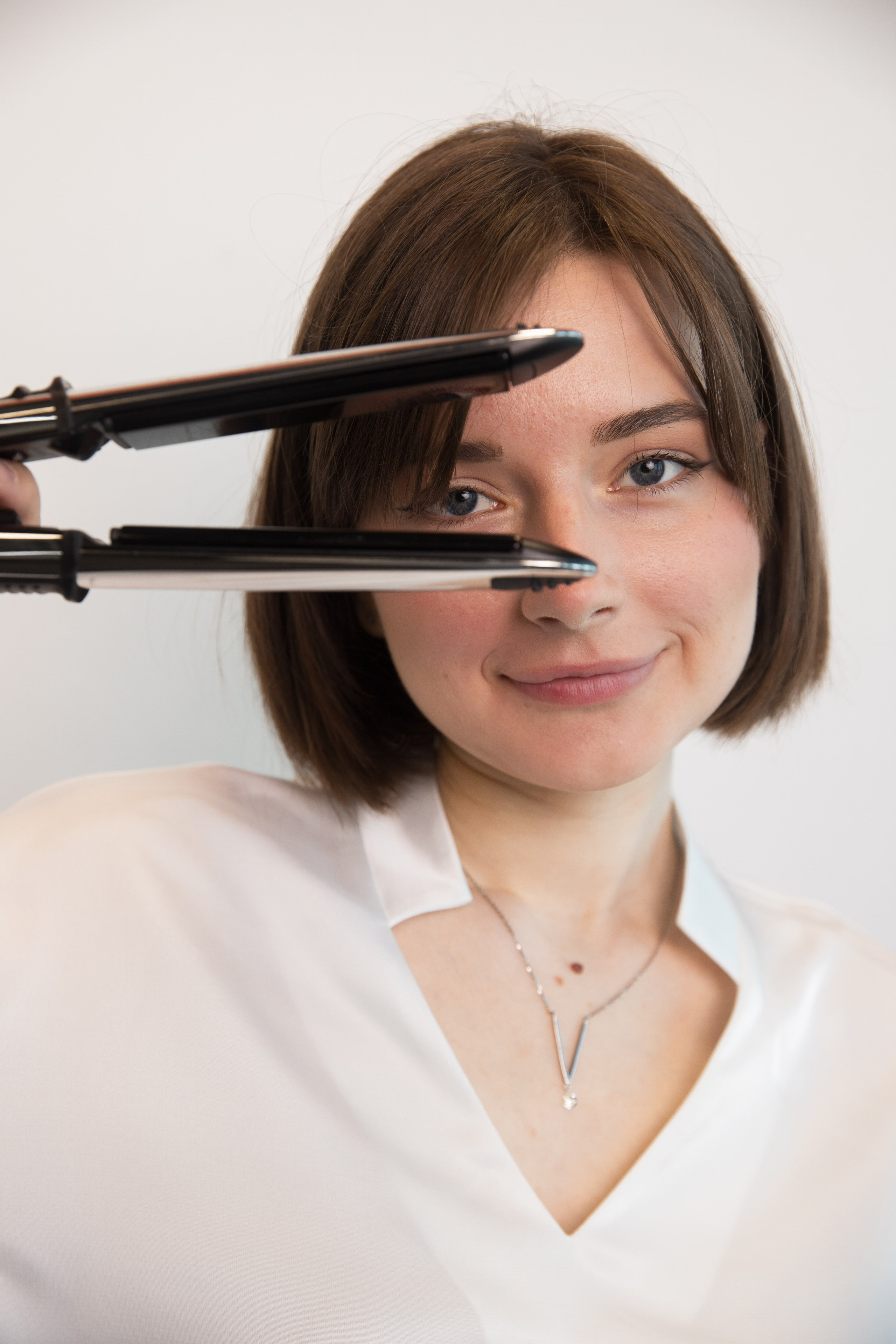 Контент для визажиста. Свадебный и портретный фотограф в Москве Мария Кравченко