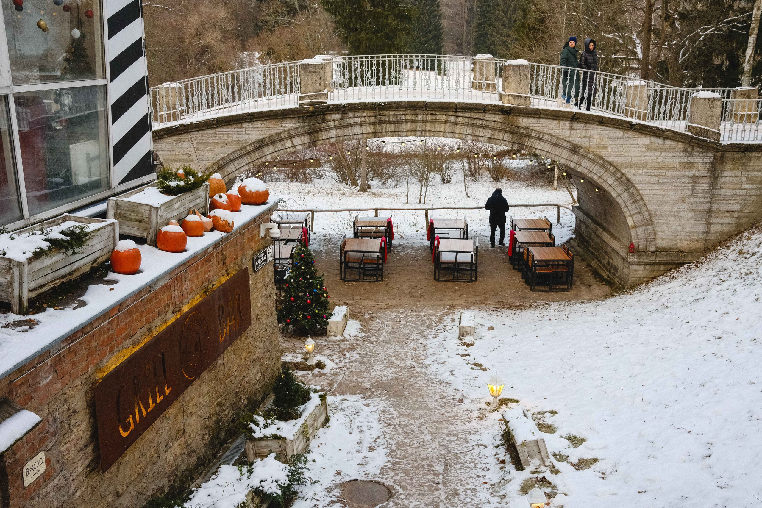 2022.11. Фотограф Алексей Алексеев