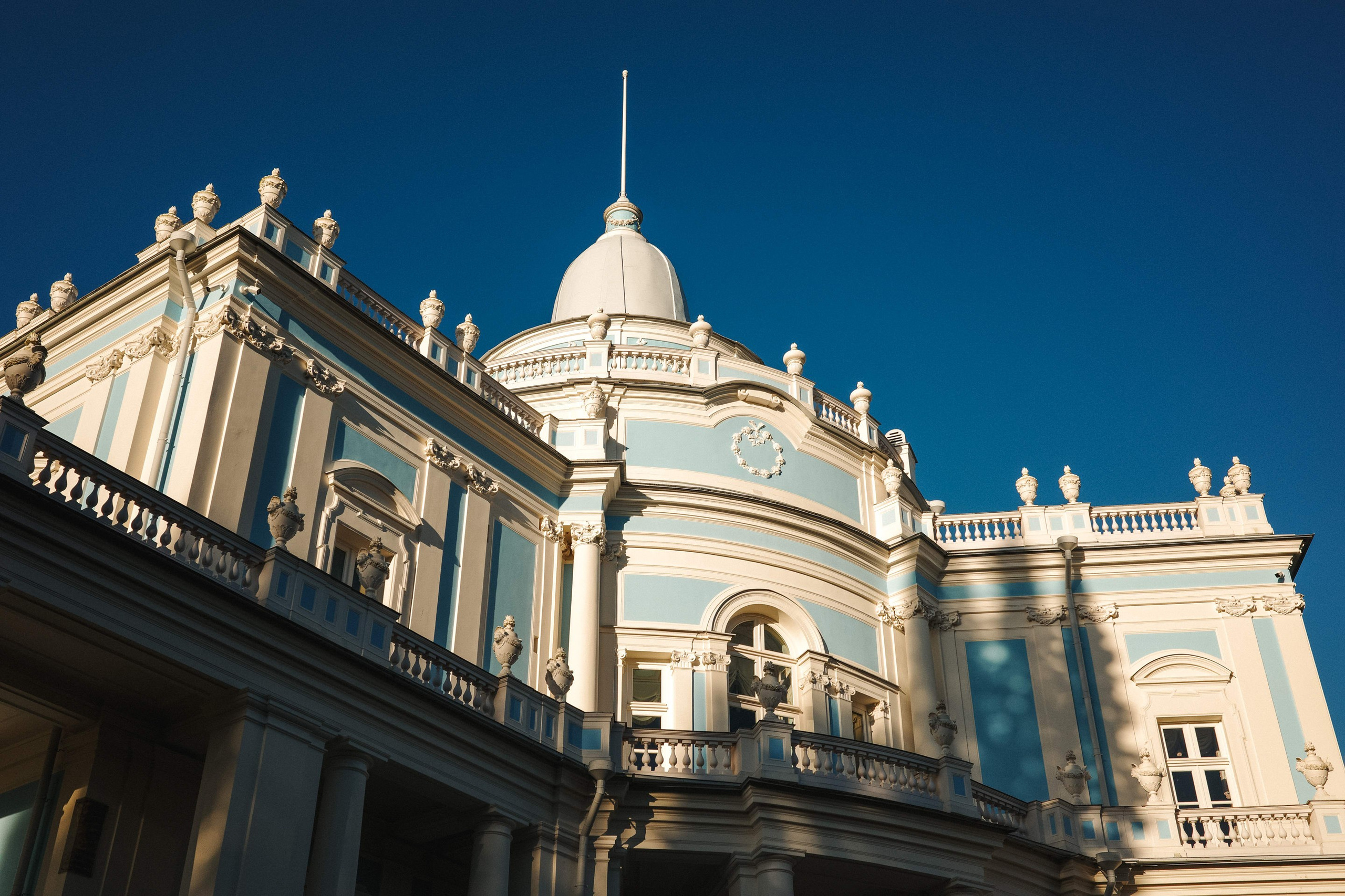 2024.11. Фотограф Алексей Алексеев