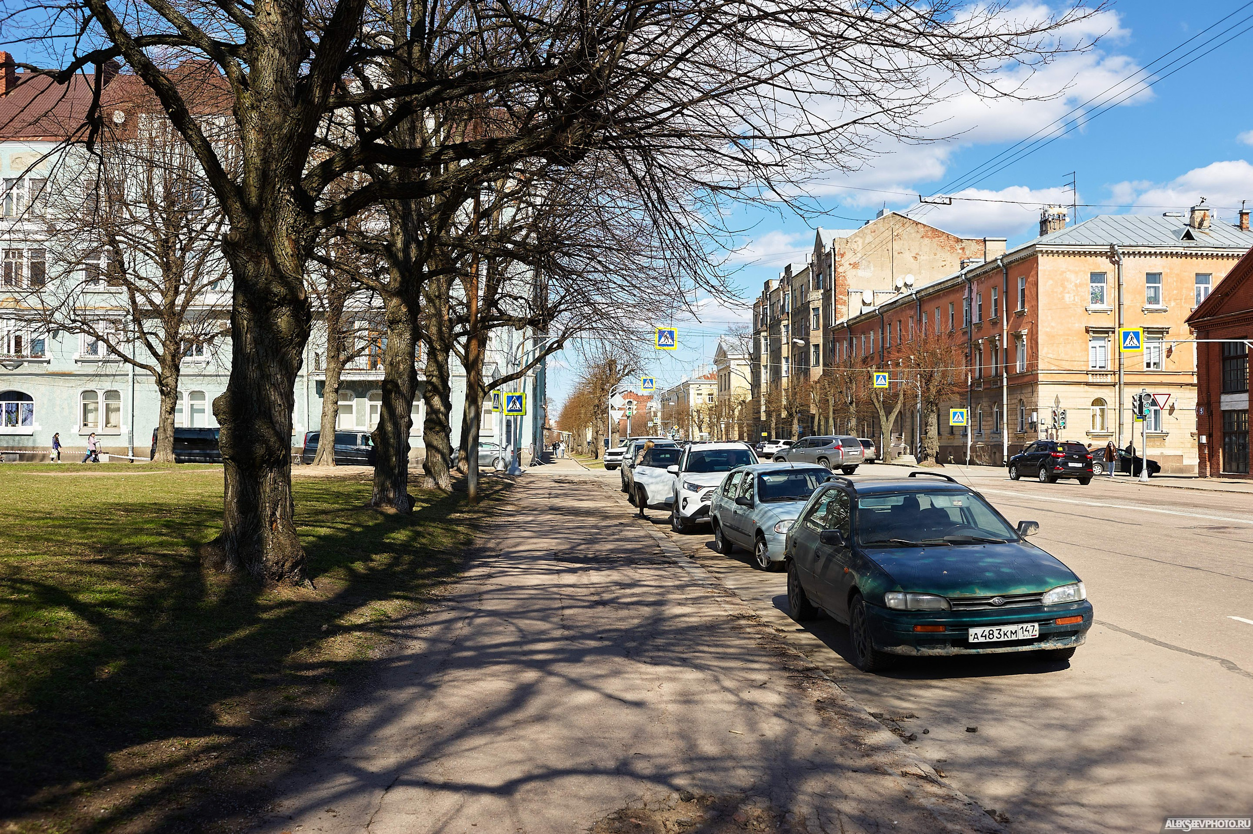 2021.05. Фотограф Алексей Алексеев