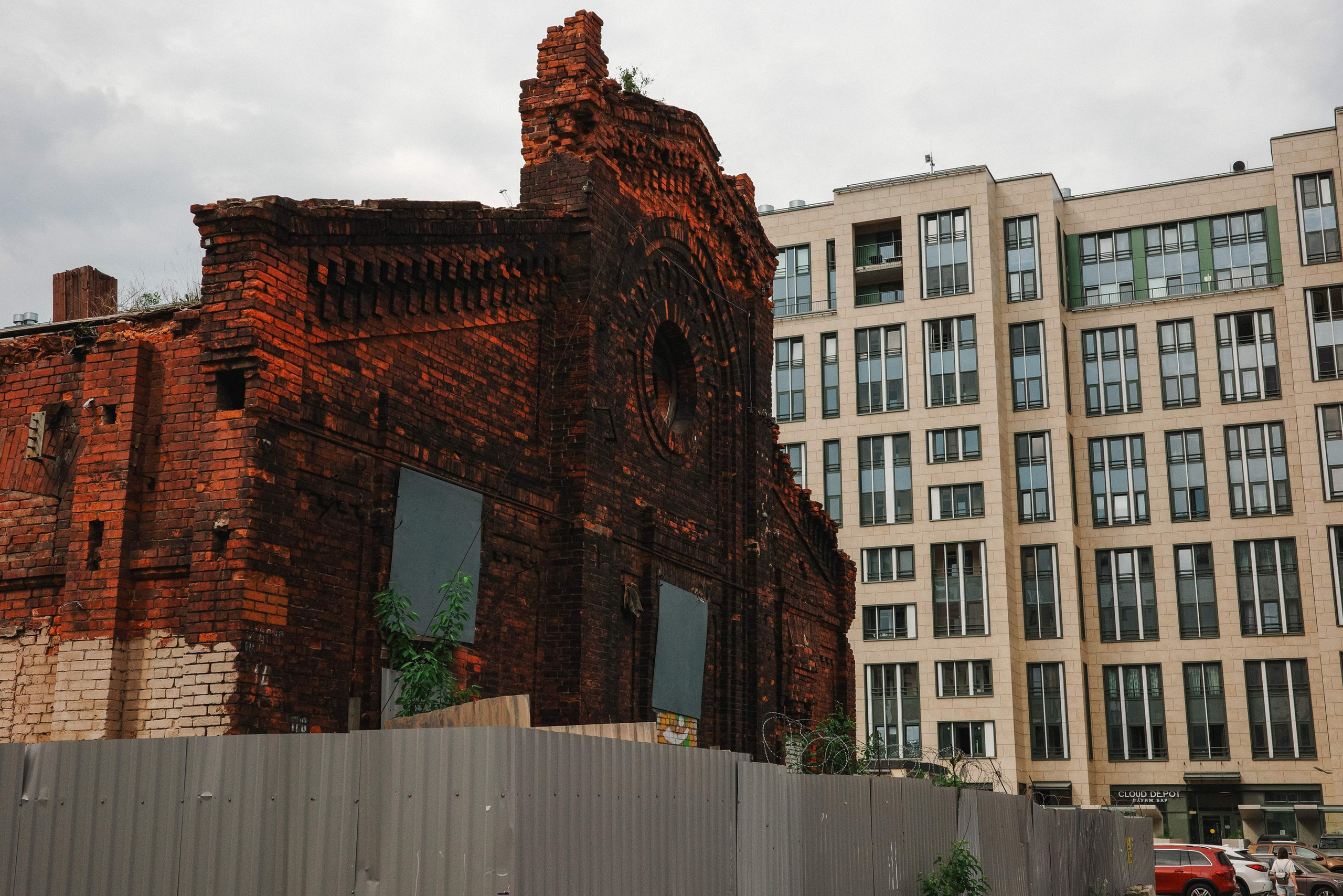 2024.06. Фотограф Алексей Алексеев