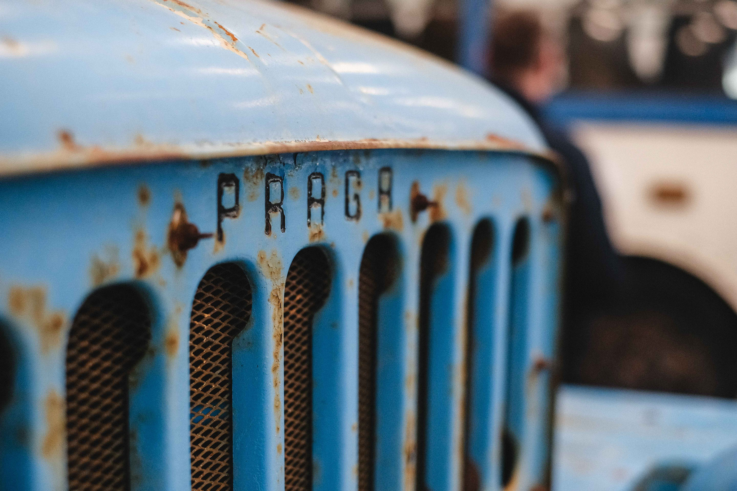 Олдтаймер-галерея 2022. Фотограф Алексей Алексеев