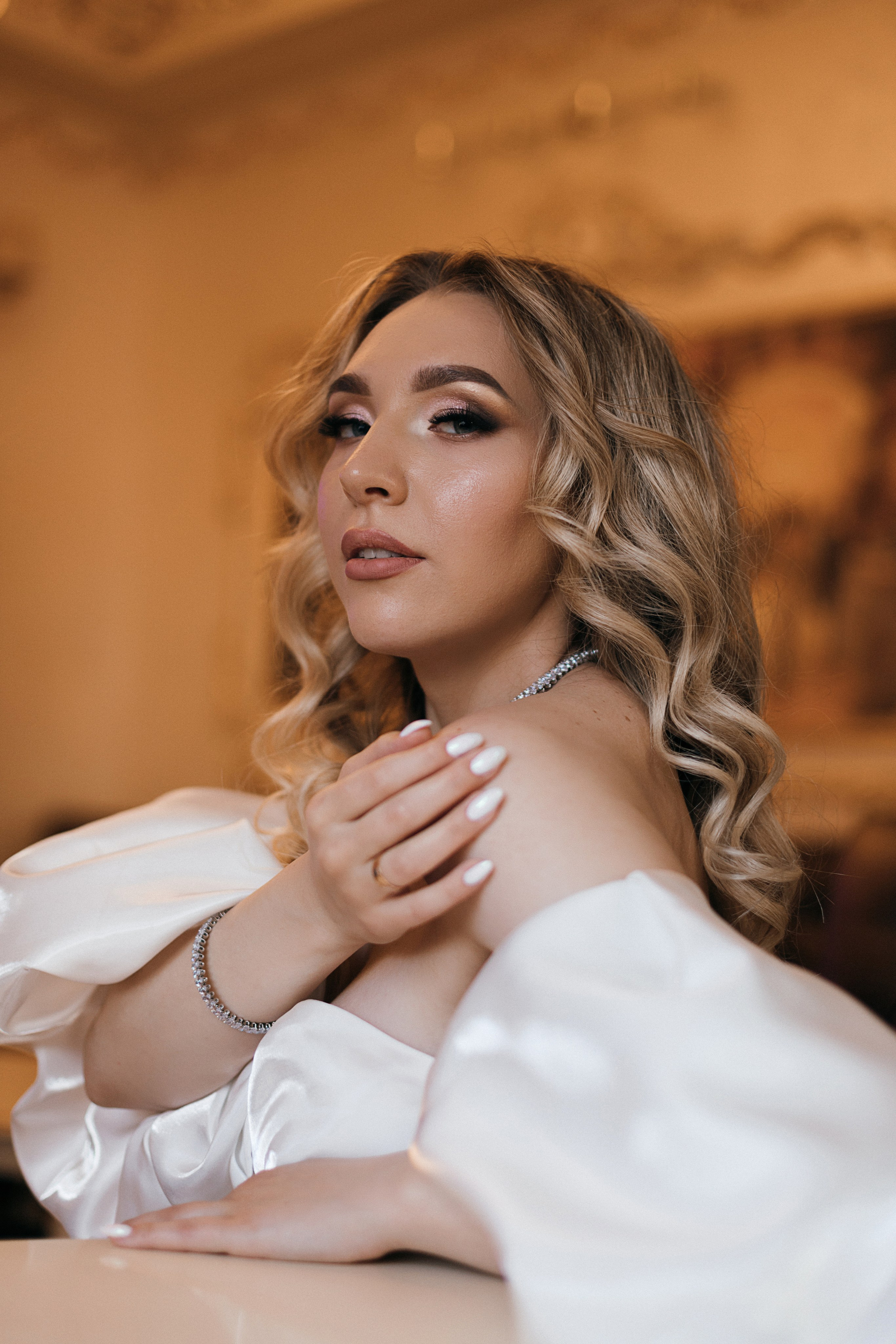 Владимир и Анастасия. Фотограф в Ростове-на-Дону Мария Безменова