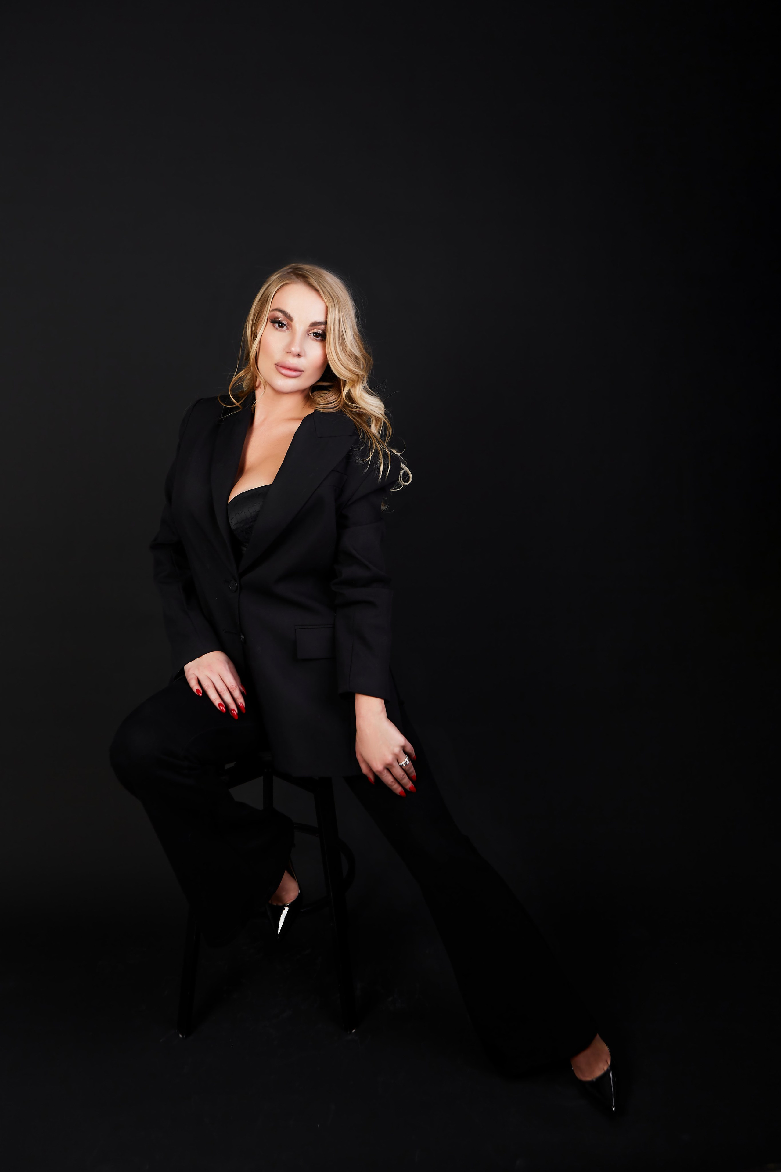 Кристина. Фотограф Камчатка Тамара Копылова