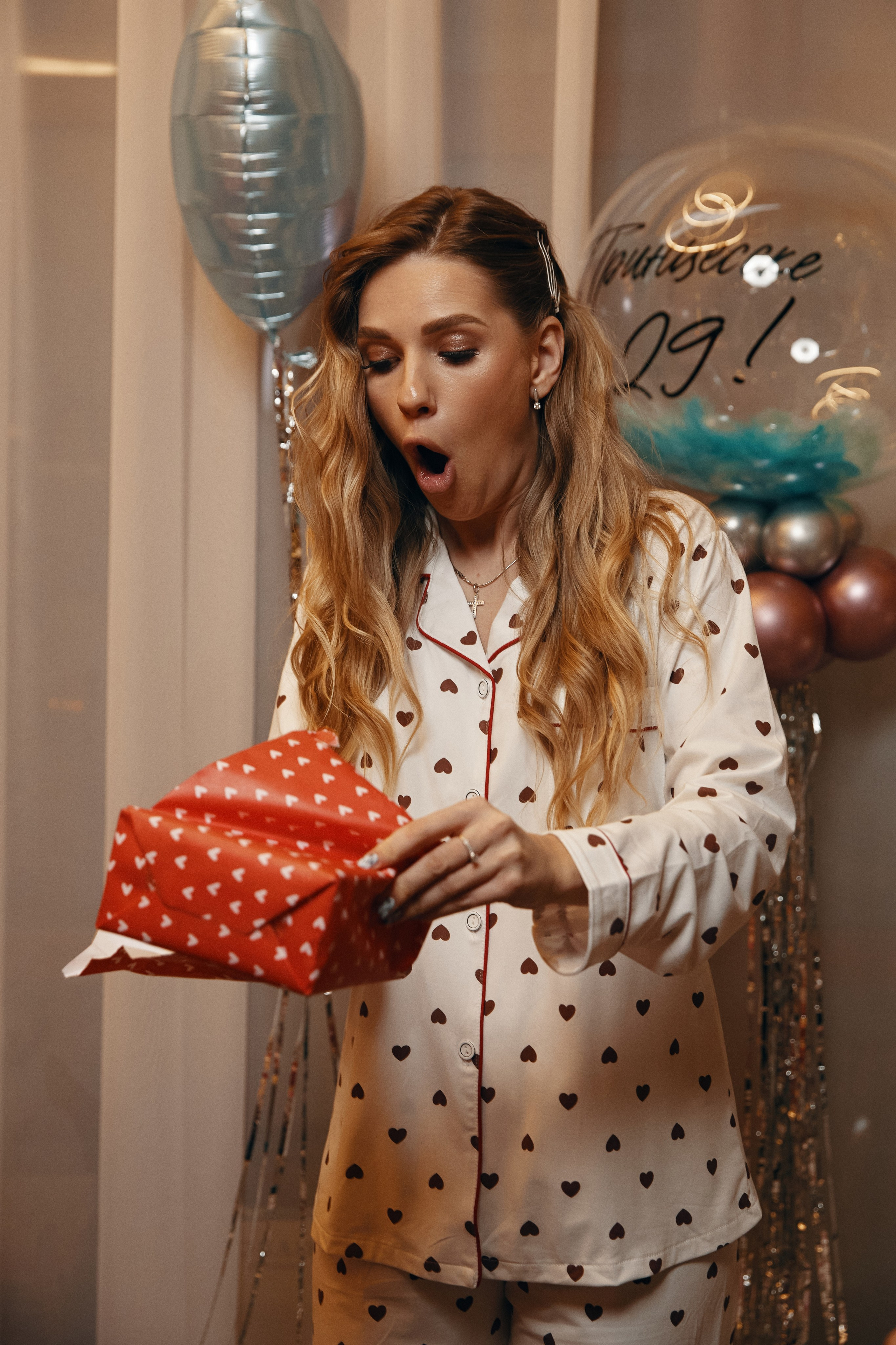 День Рождение Анастасия. Фотограф Благовещенск — Владивосток Макс Маковкин