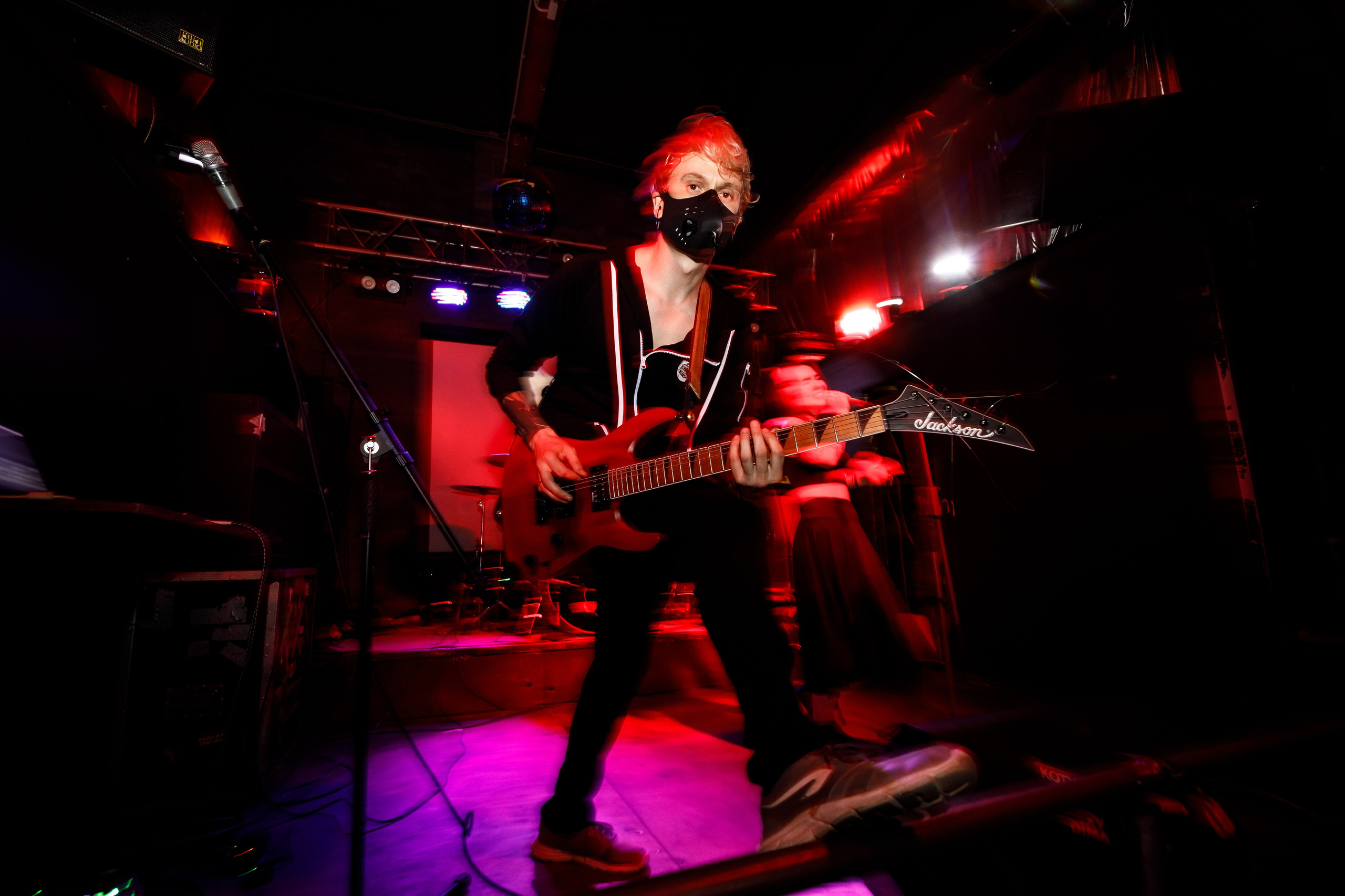 THE KAT IS DEAD. Фотограф Елена Богачева (lenalena_na_na_na)