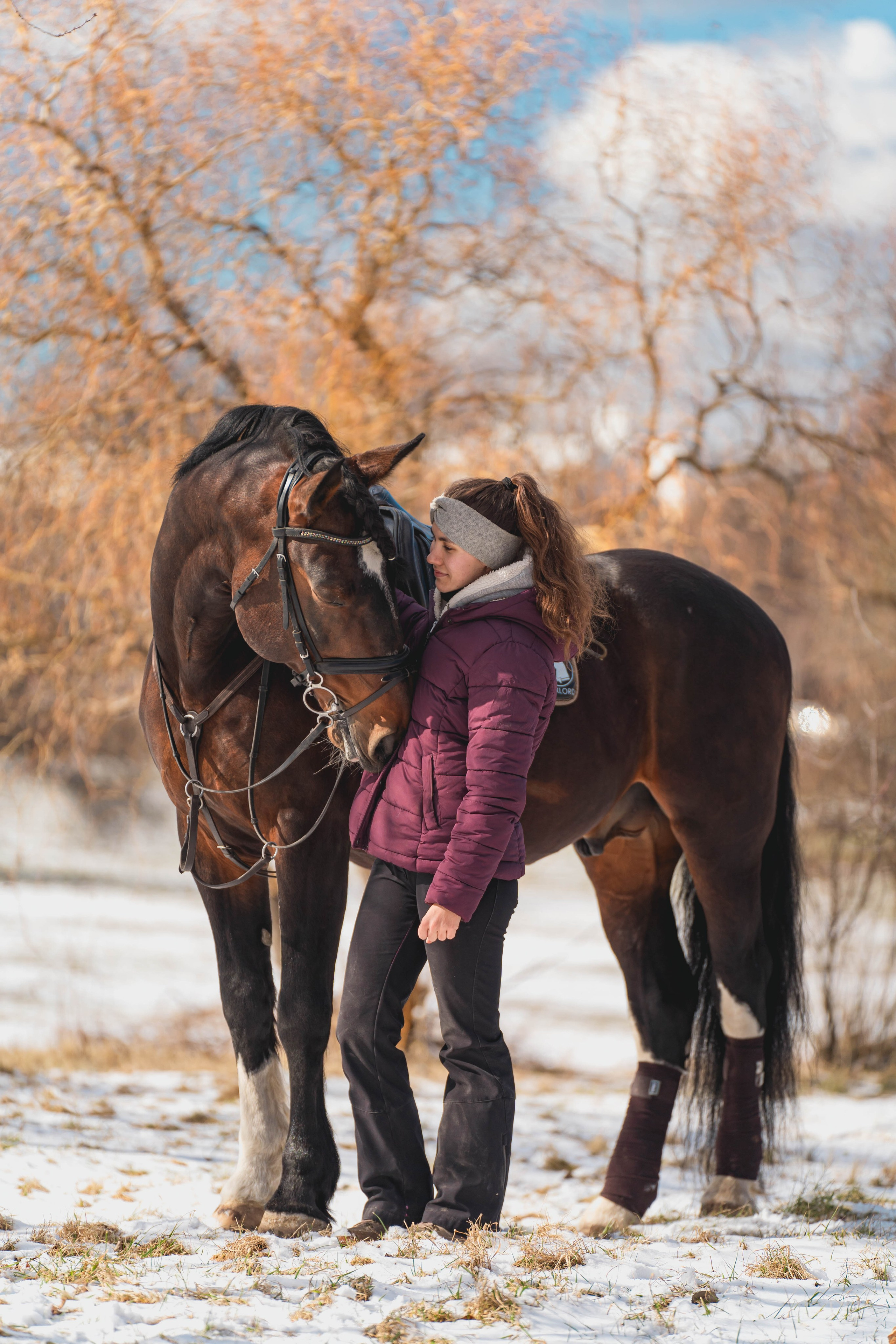 Полина и Иван Купала. Фотограф в Москве Ленарская Дарья