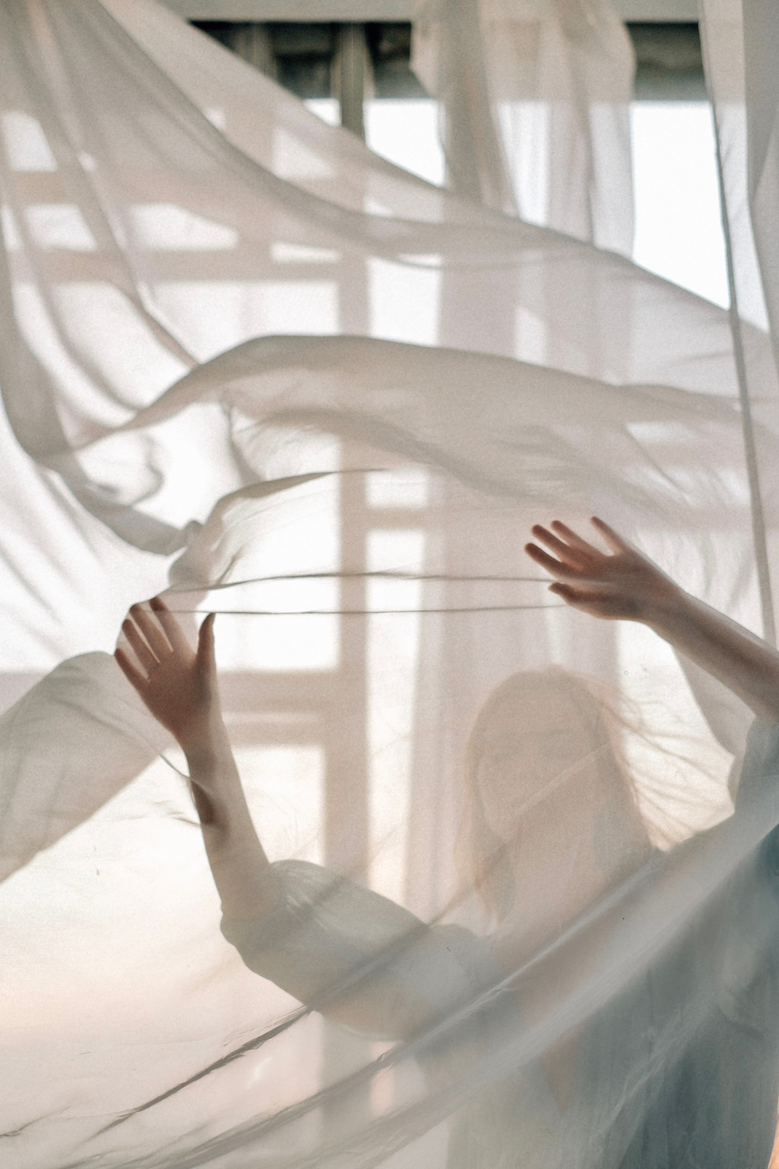 Портреты. Фотограф и видеограф в Москве Полина Абраменкова