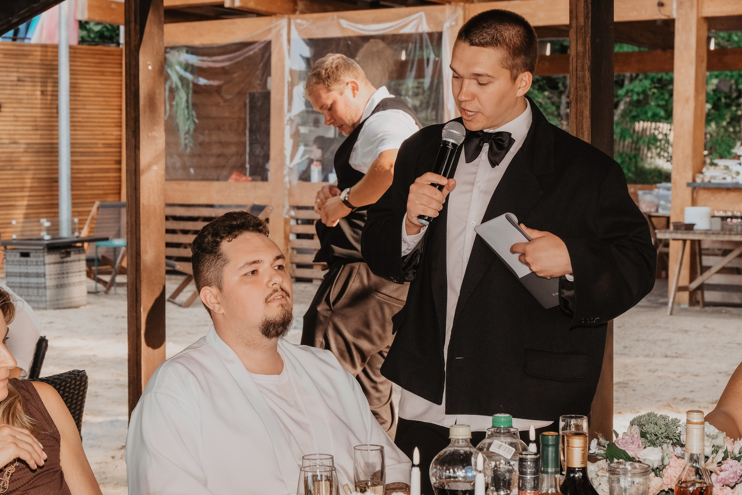 Константин и Полина. Фотограф и видеограф в Москве Полина Абраменкова