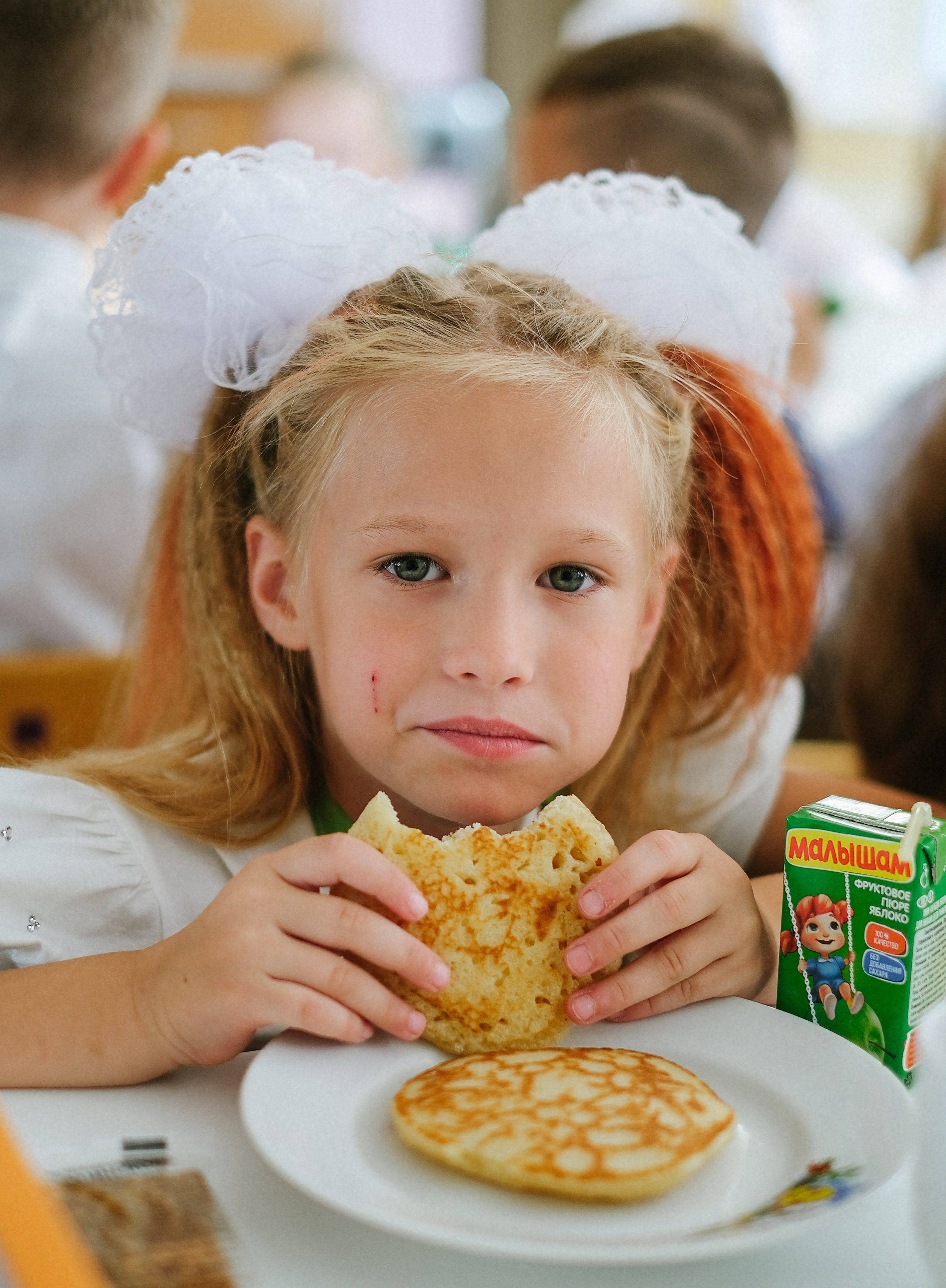 Дети. Фотограф и видеограф в Москве Полина Абраменкова